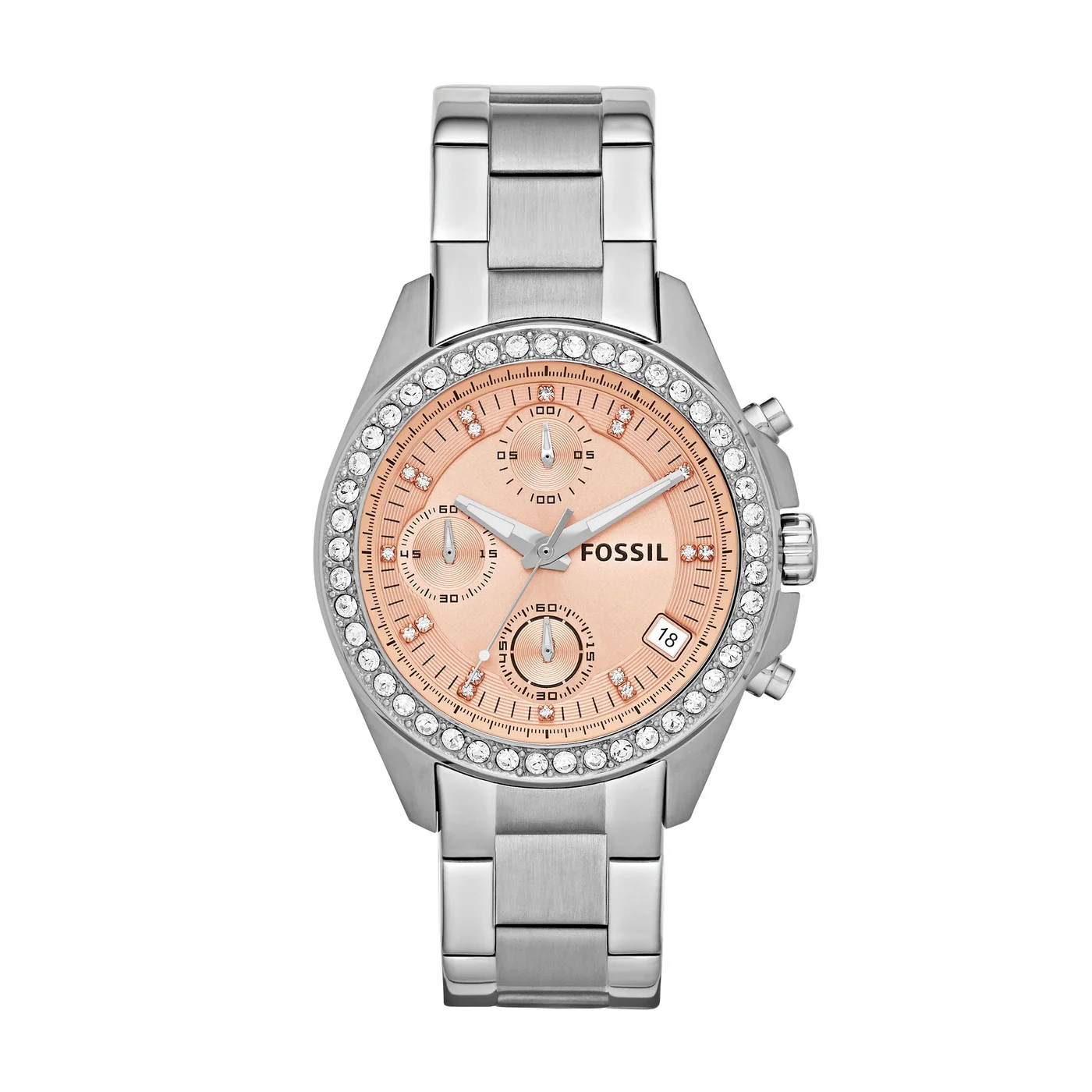 Fossil ES3379 Bayan Kol Saati