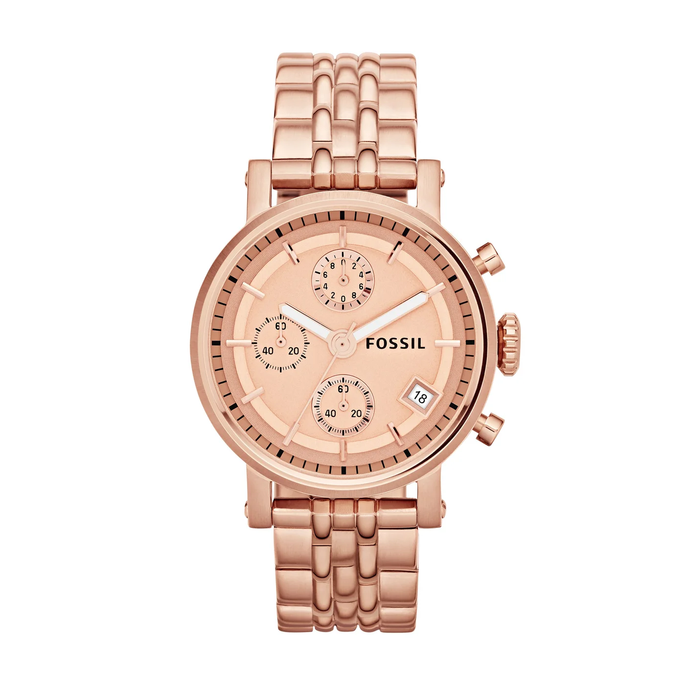 Fossil ES3380 Bayan Kol Saati