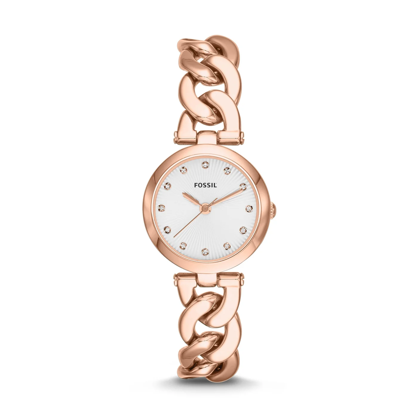 Fossil ES3392 Bayan Kol Saati