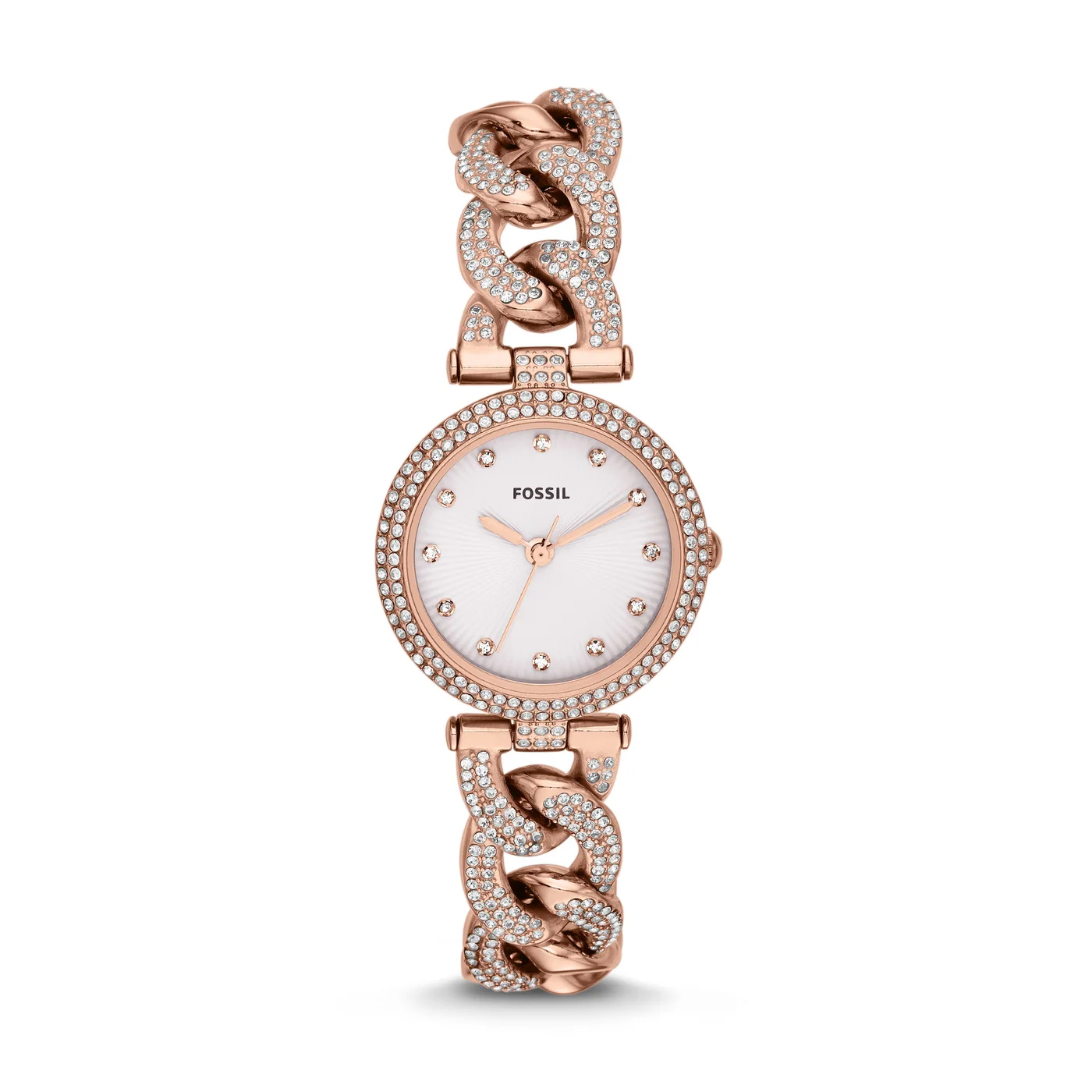 Fossil ES3394 Bayan Kol Saati