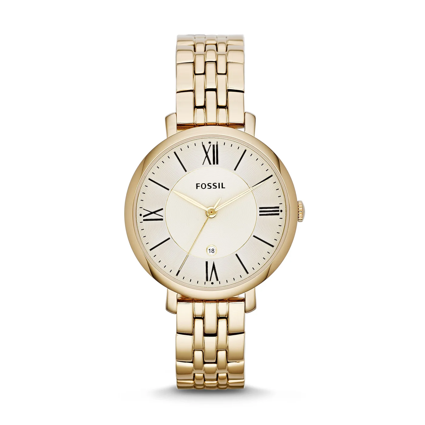 Fossil ES3434 Bayan Kol Saati