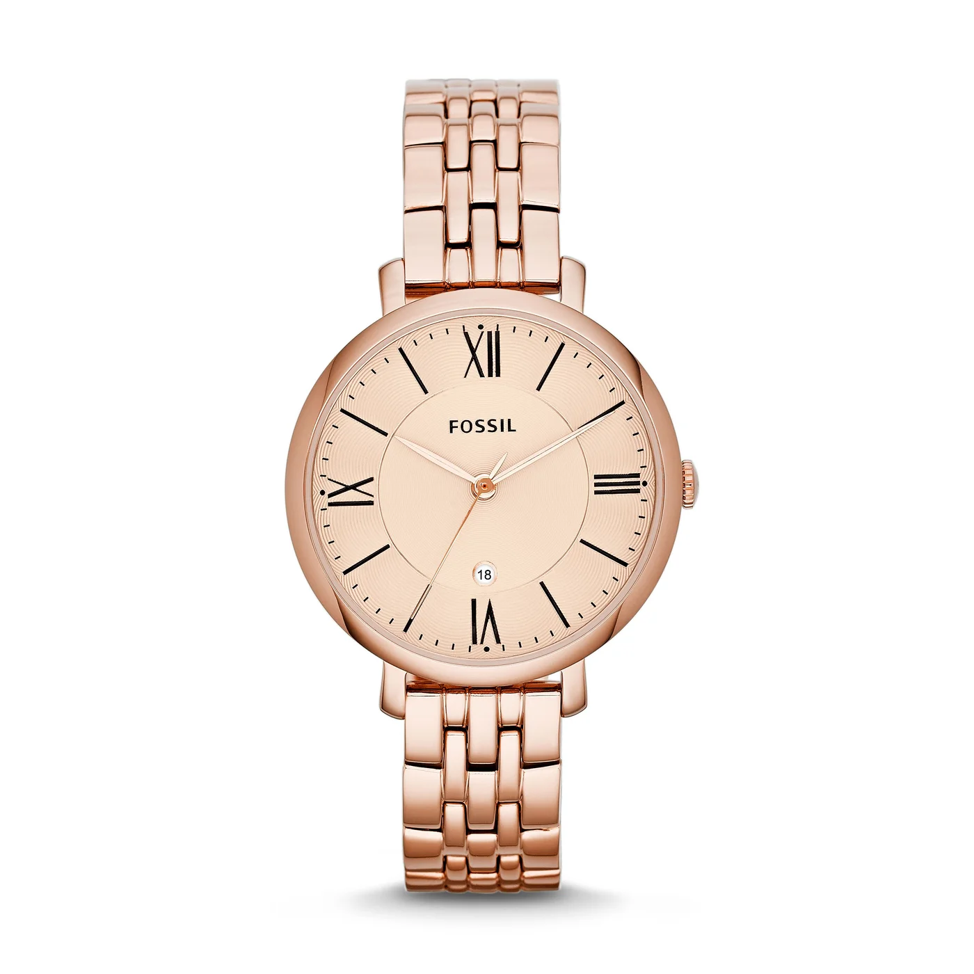 Fossil ES3435 Bayan Kol Saati