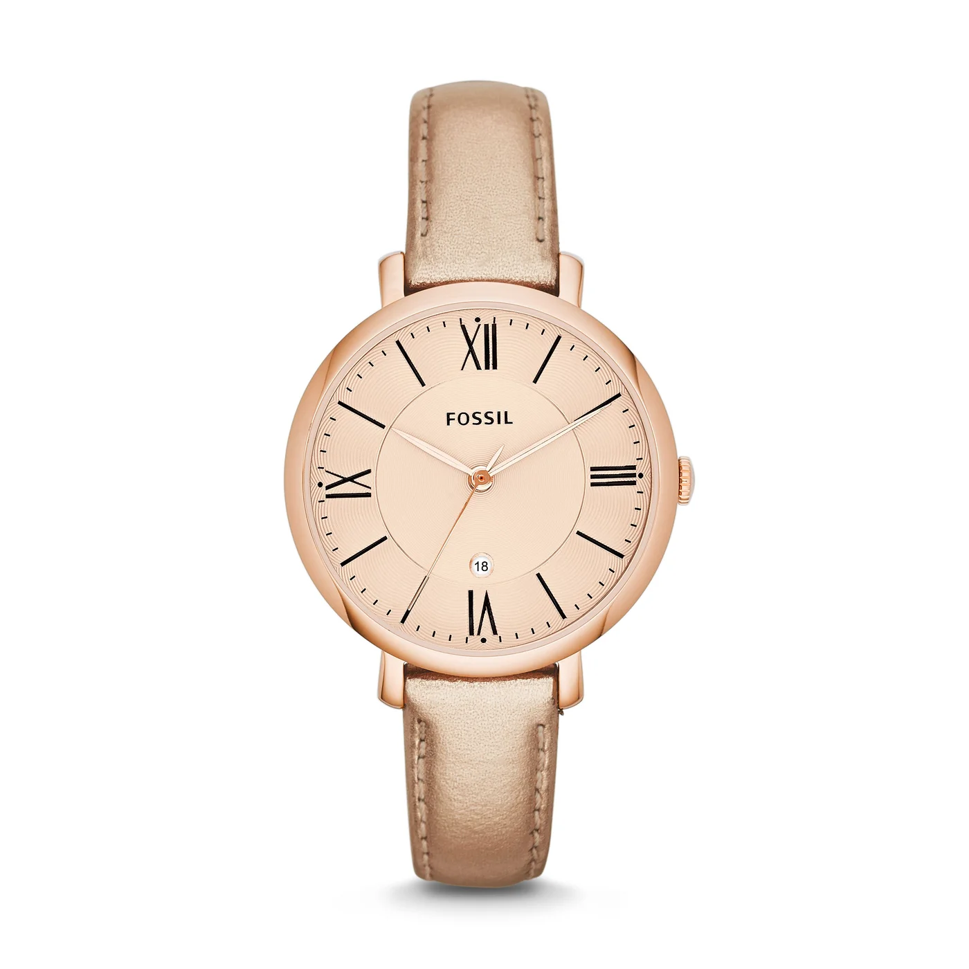 Fossil ES3438 Bayan Kol Saati
