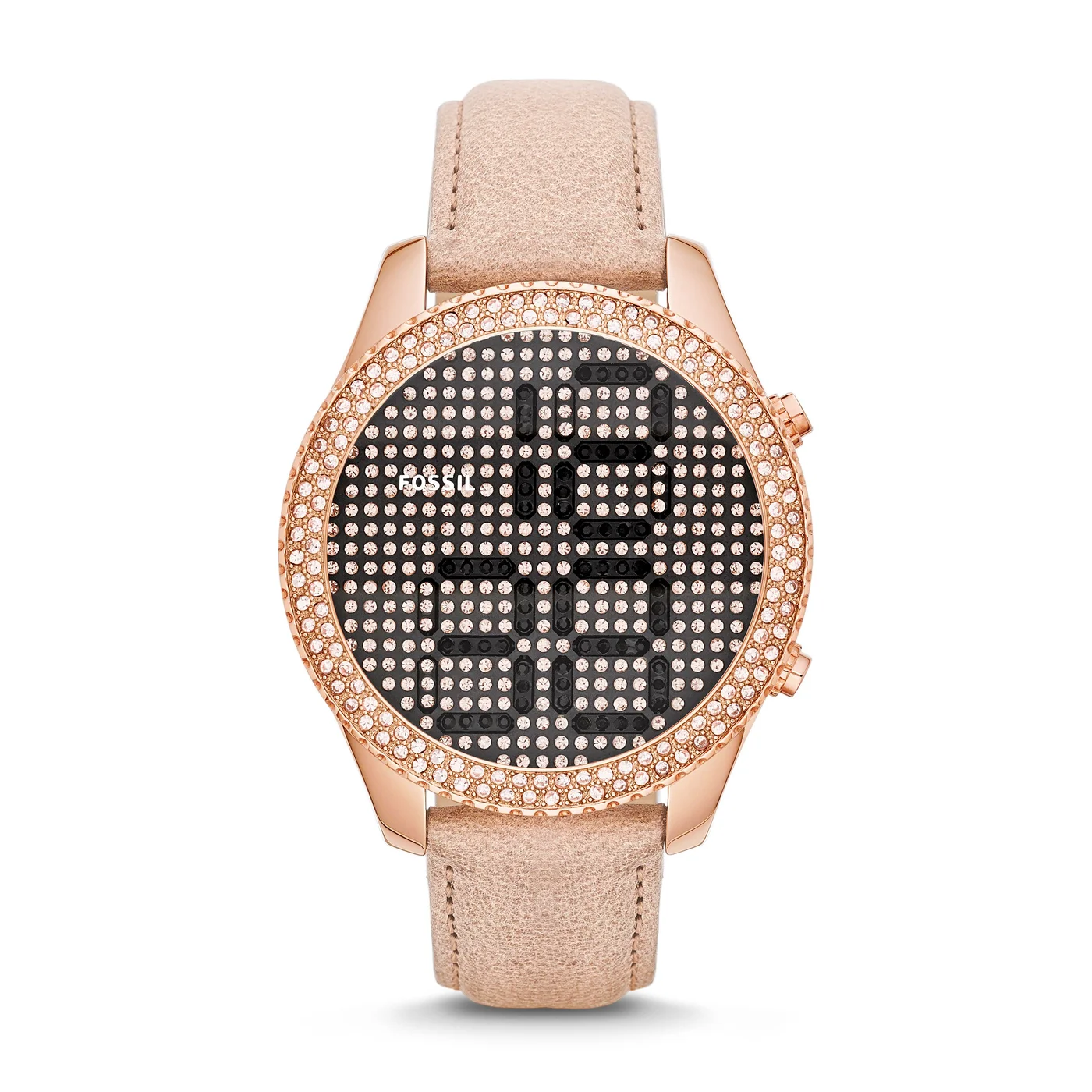 Fossil ES3443 Bayan Kol Saati