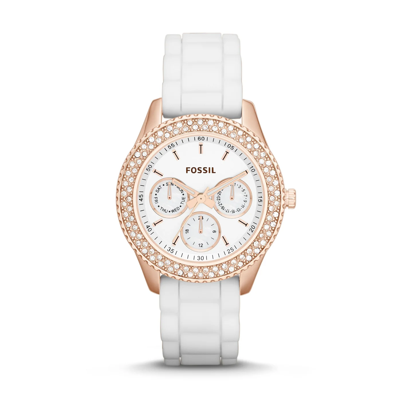 Fossil ES3454 Bayan Kol Saati