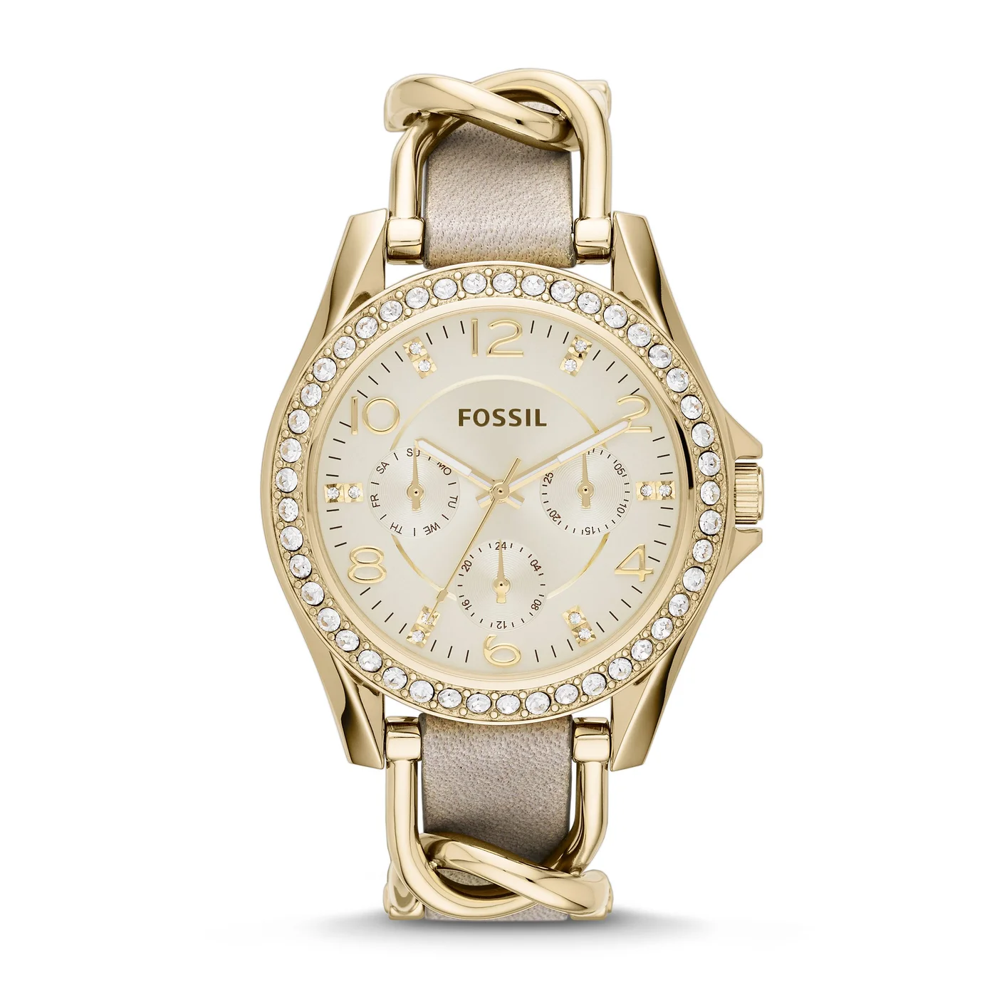 Fossil ES3465 Bayan Kol Saati
