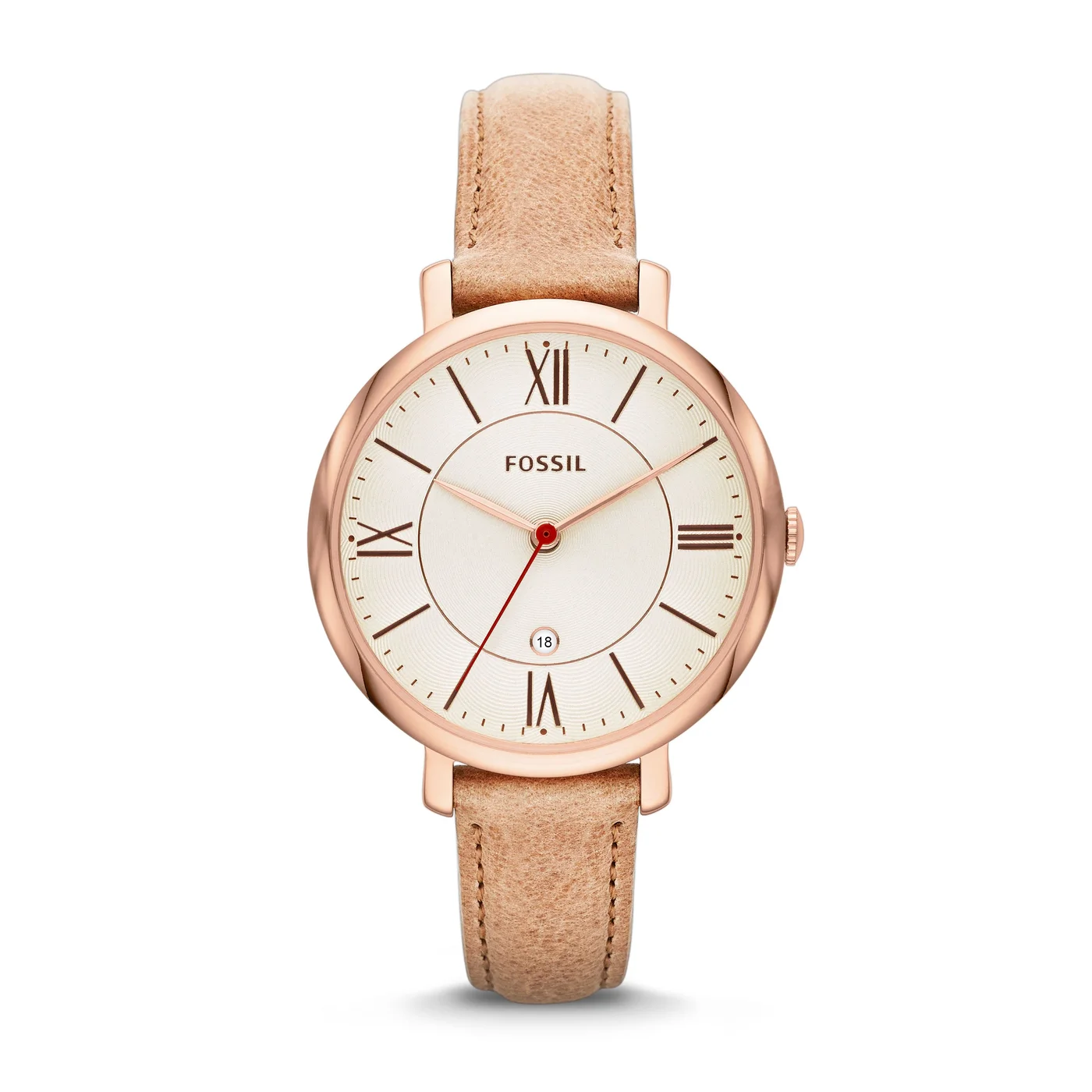Fossil ES3487 Bayan Kol Saati