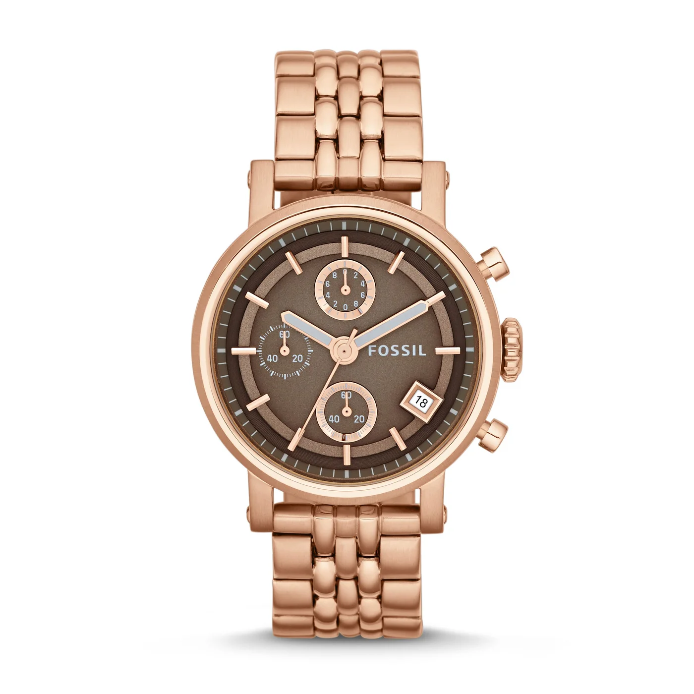 Fossil ES3494 Bayan Kol Saati