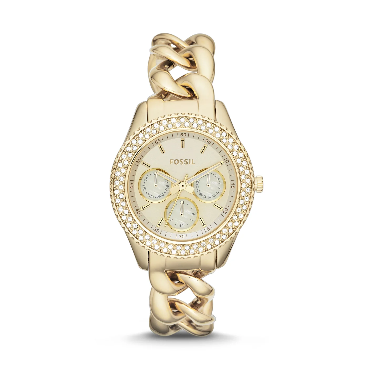 Fossil ES3499 Bayan Kol Saati