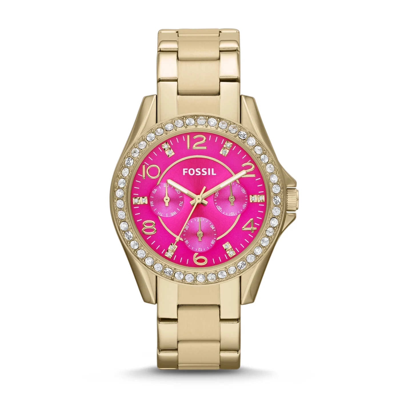 Fossil ES3507 Bayan Kol Saati