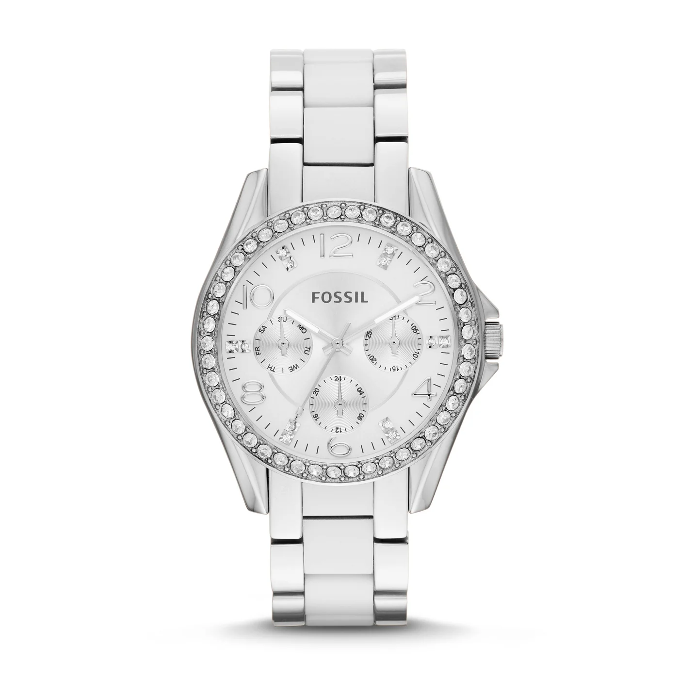 Fossil ES3526 Bayan Kol Saati