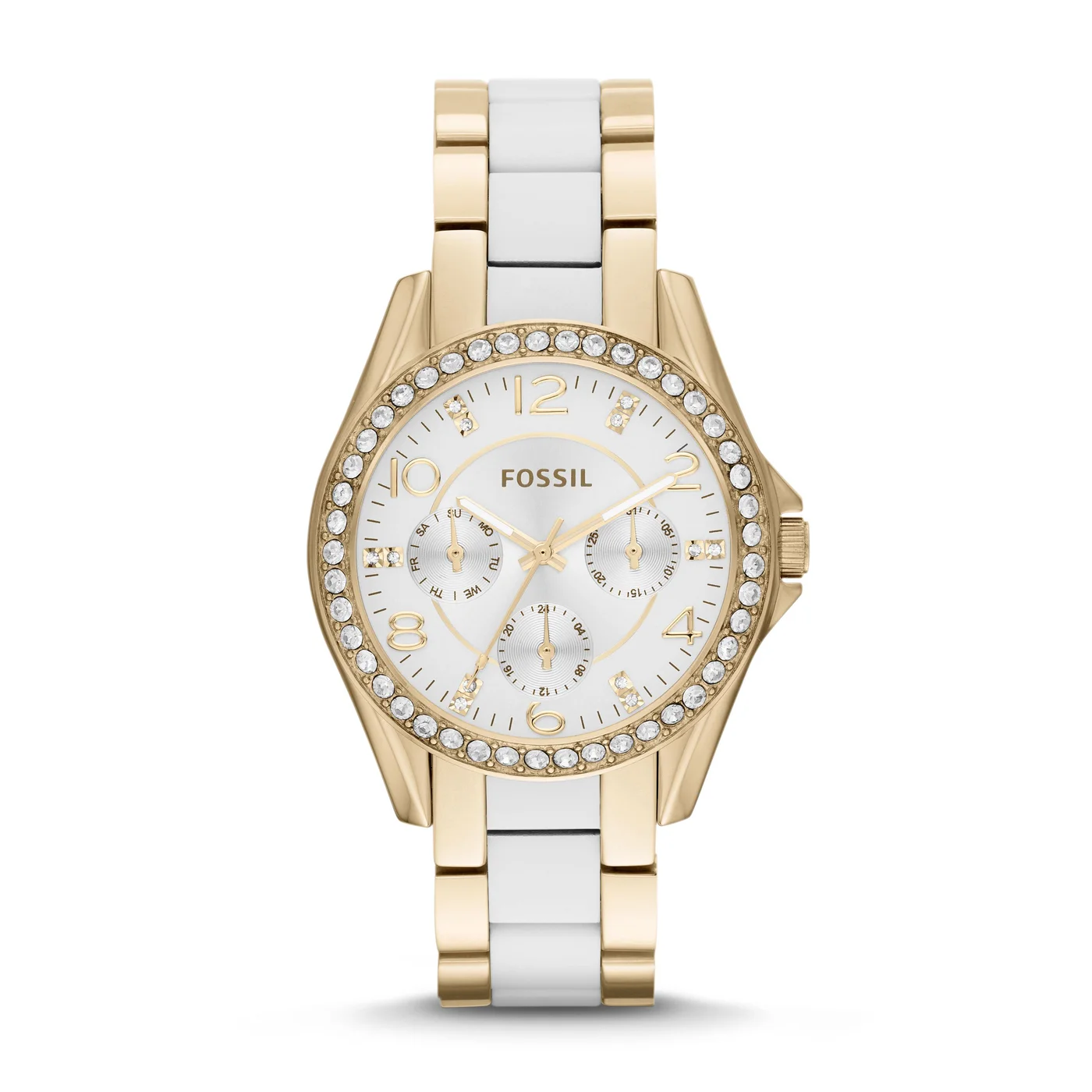 Fossil ES3527 Bayan Kol Saati