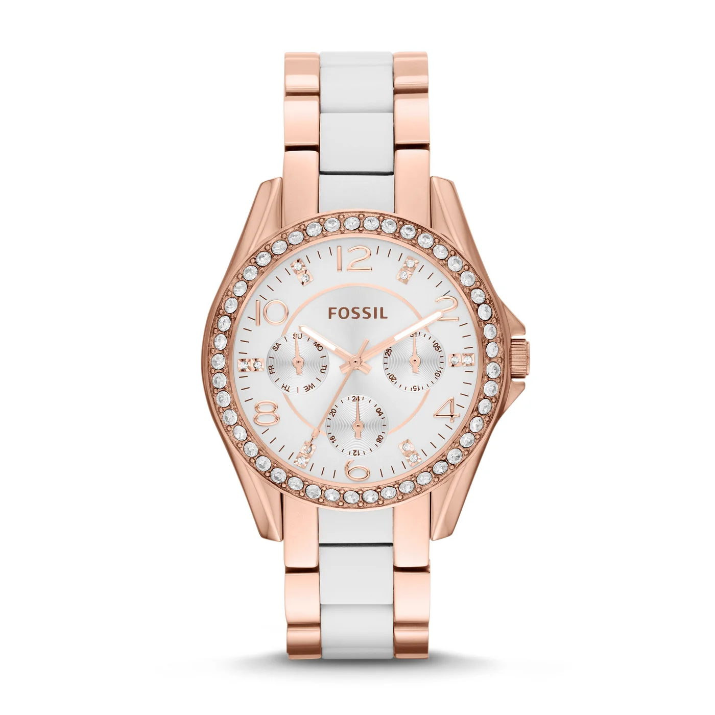 Fossil ES3528 Bayan Kol Saati