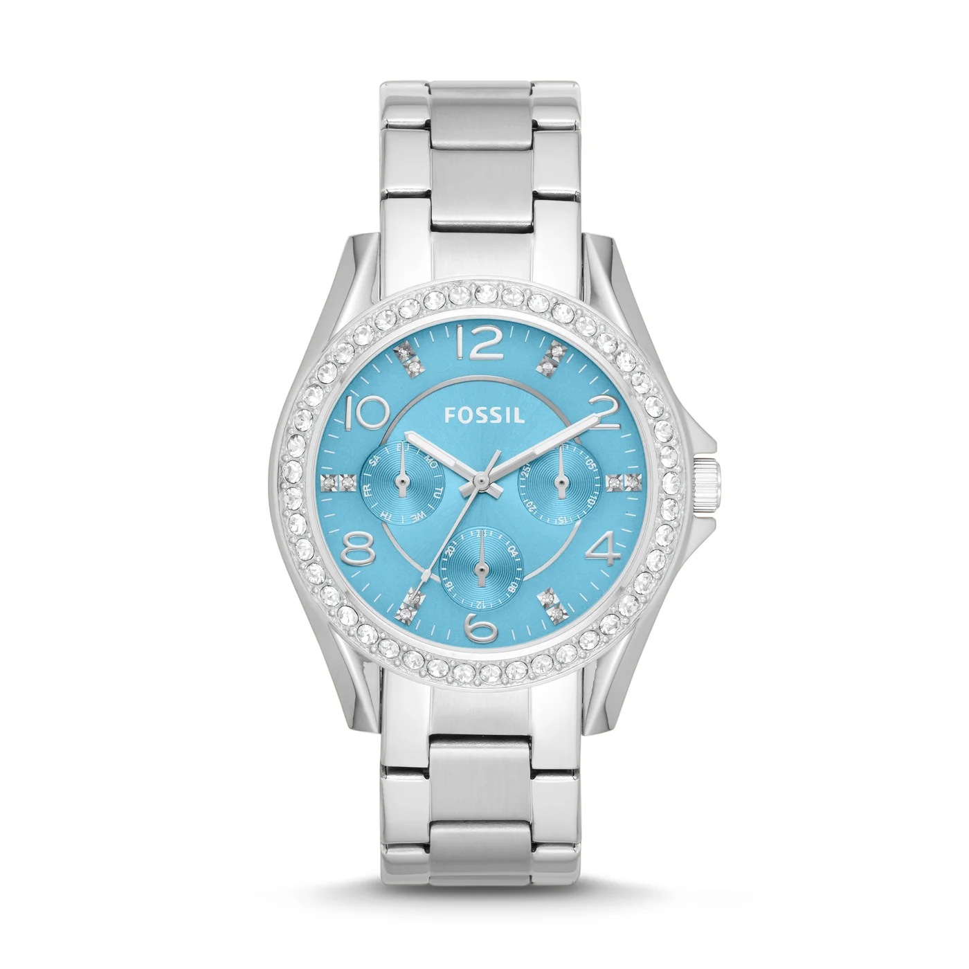 Fossil ES3529 Bayan Kol Saati