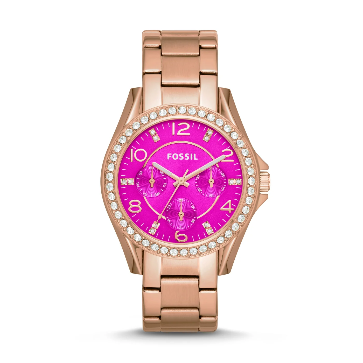 Fossil ES3531 Bayan Kol Saati