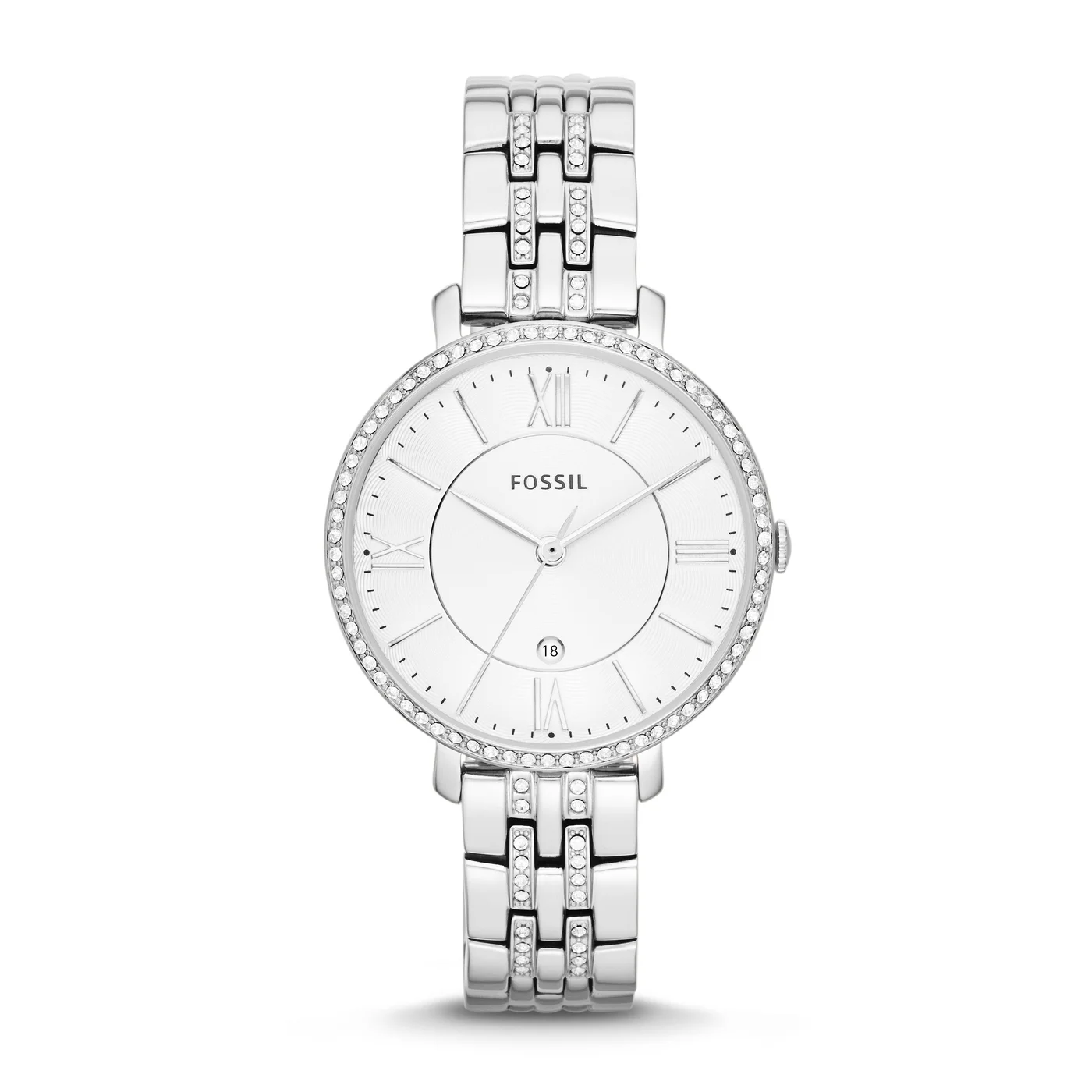 Fossil ES3545 Bayan Kol Saati