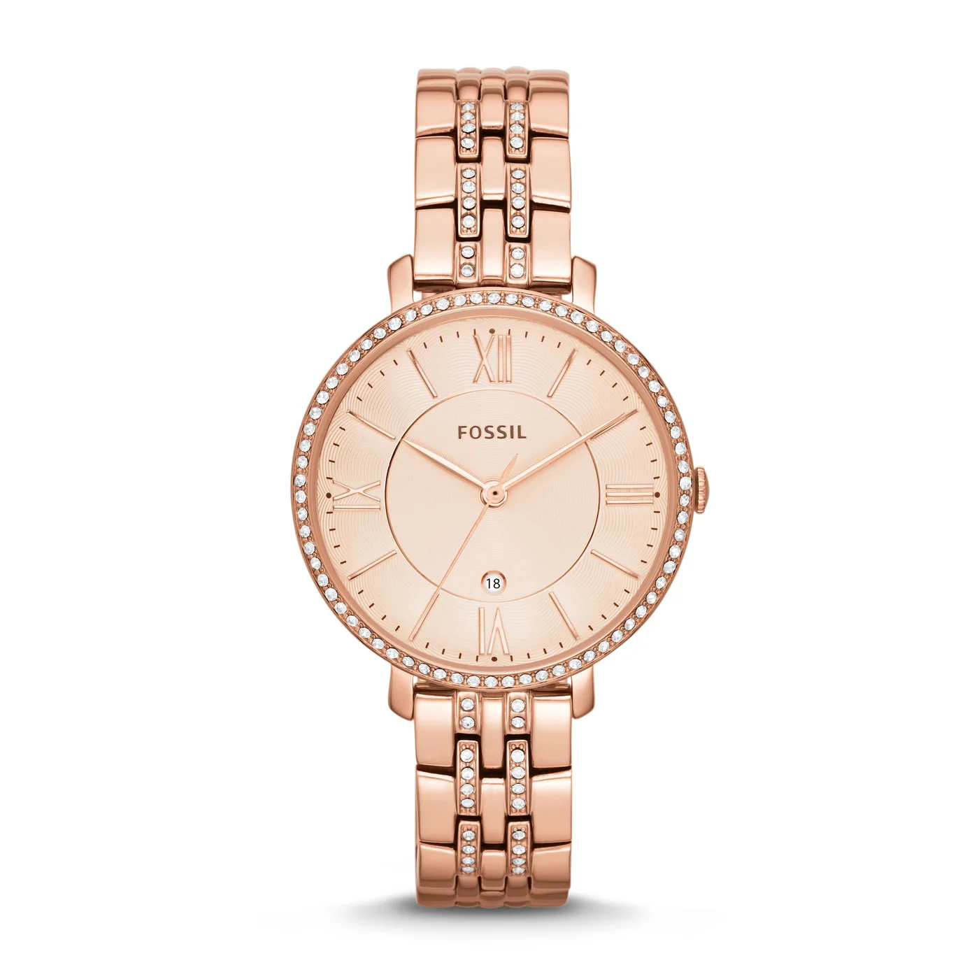 Fossil ES3546 Bayan Kol Saati