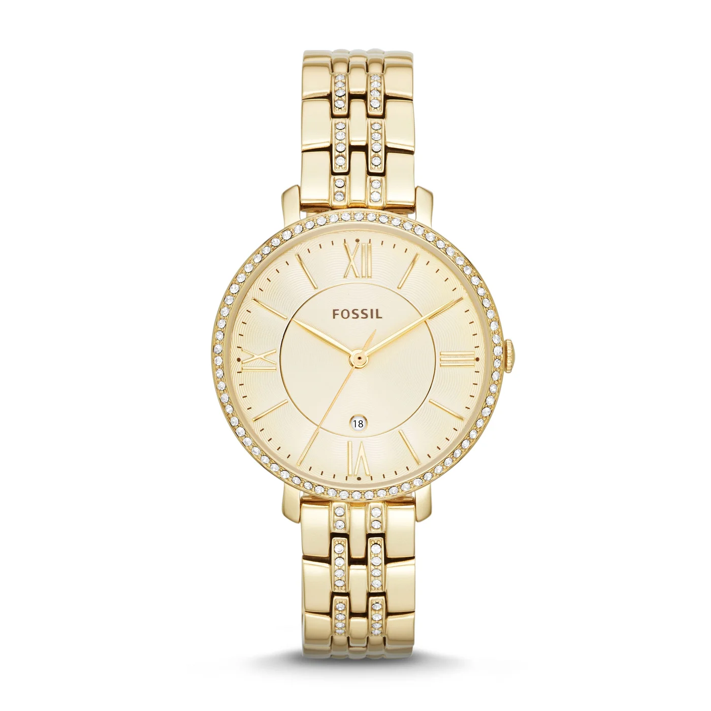 Fossil ES3547 Bayan Kol Saati