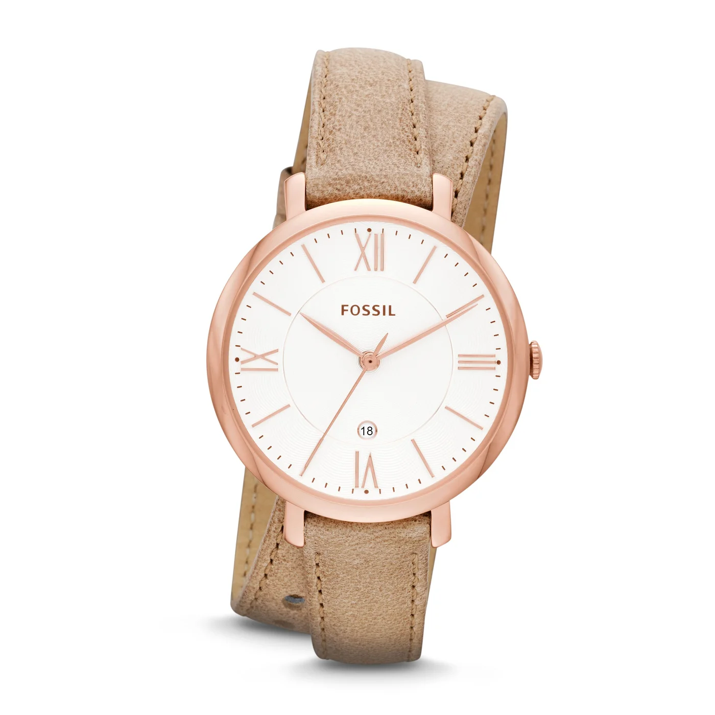 Fossil ES3549 Bayan Kol Saati