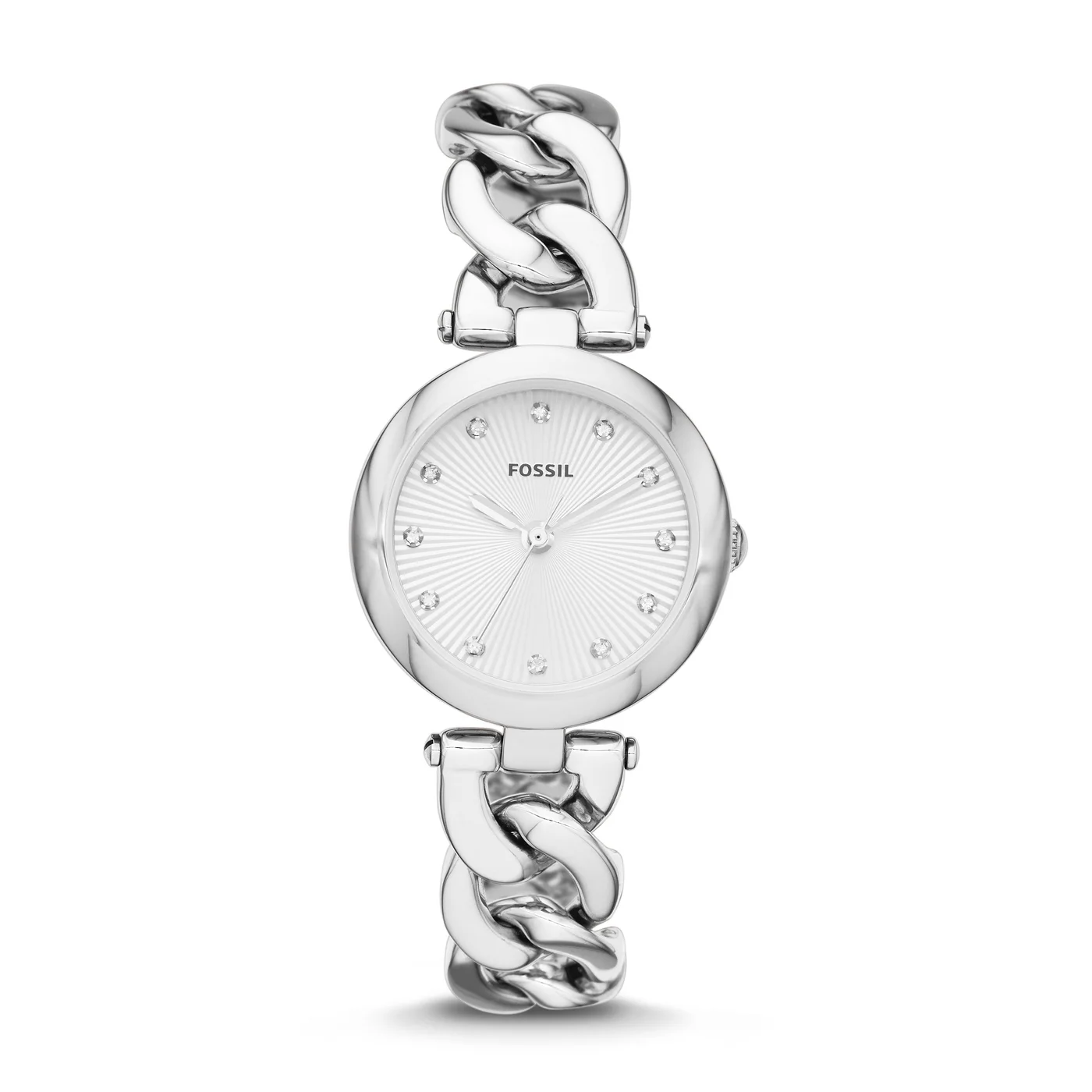 Fossil ES3566SET Bayan Kol Saati