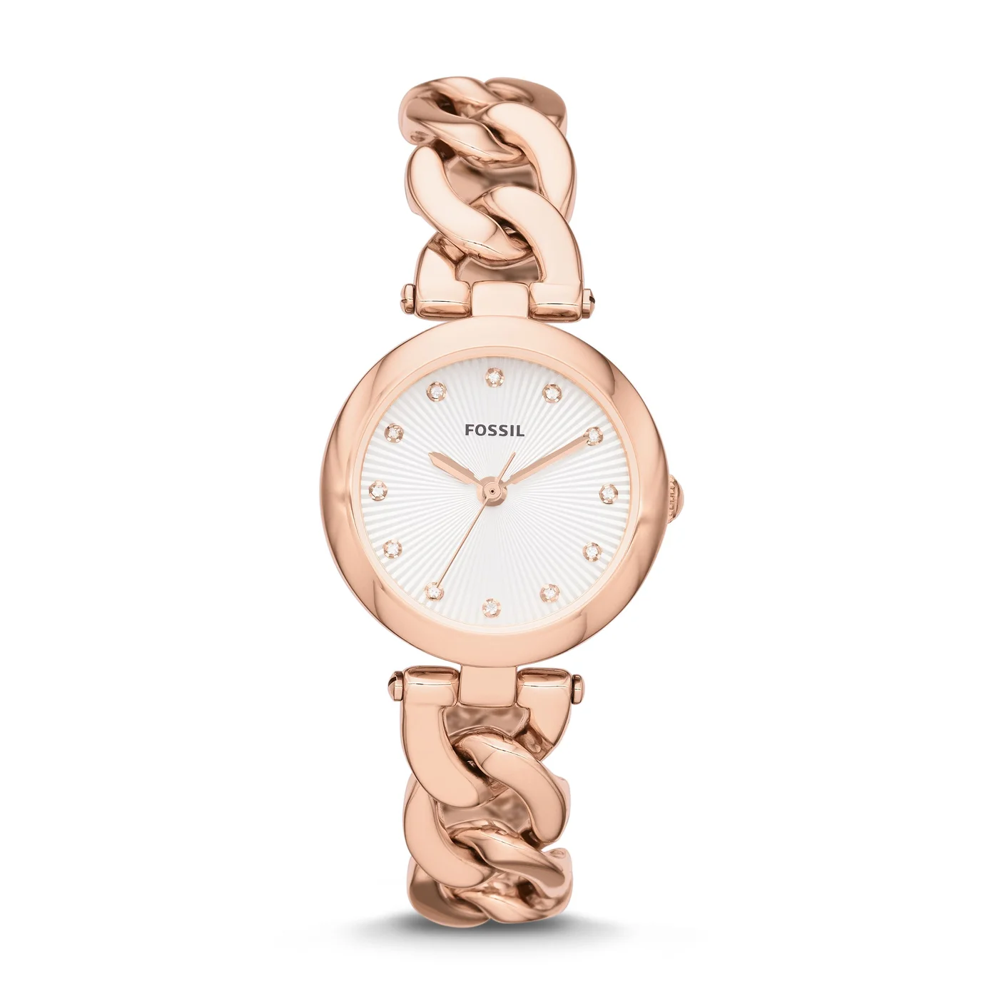 Fossil ES3567SET Bayan Kol Saati