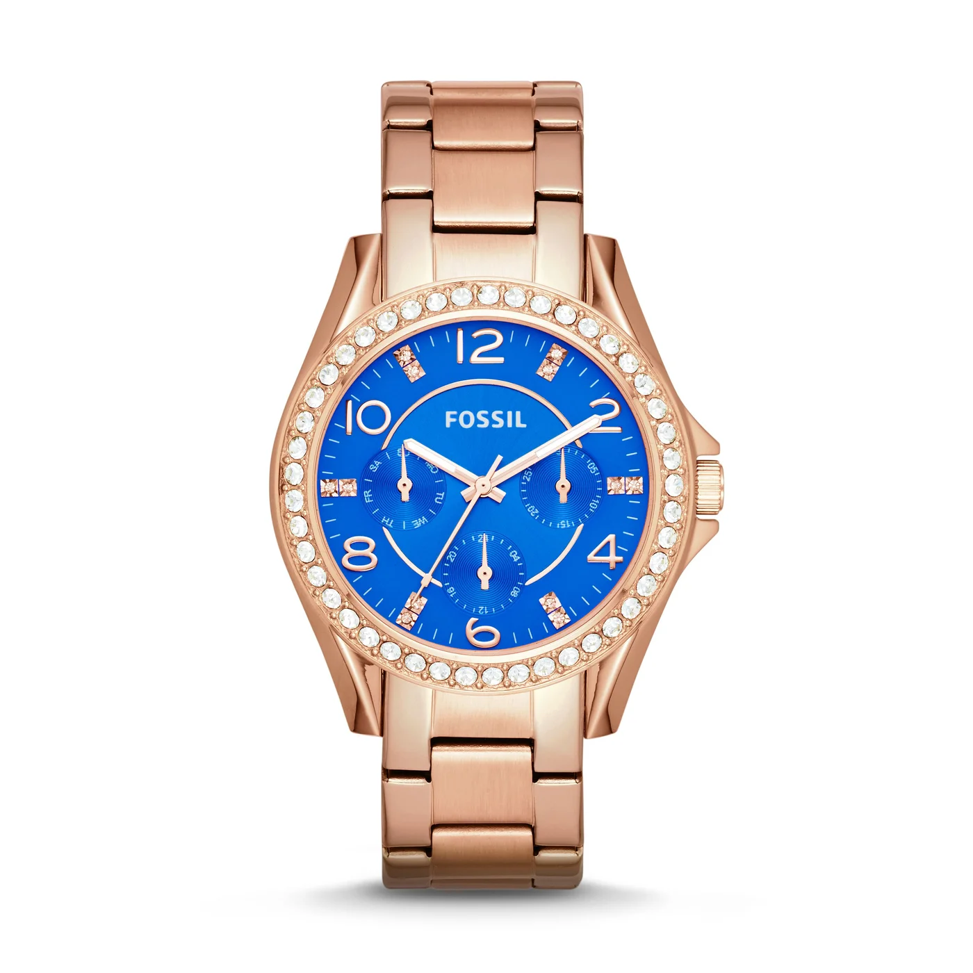 Fossil ES3569 Bayan Kol Saati