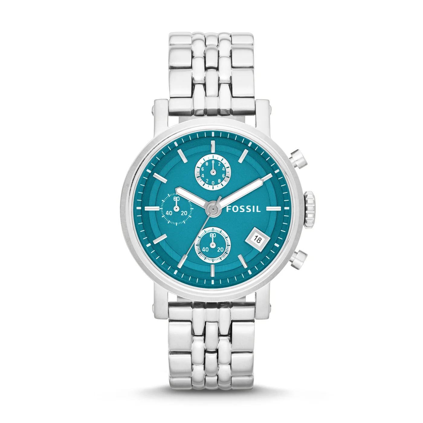 Fossil ES3571 Bayan Kol Saati