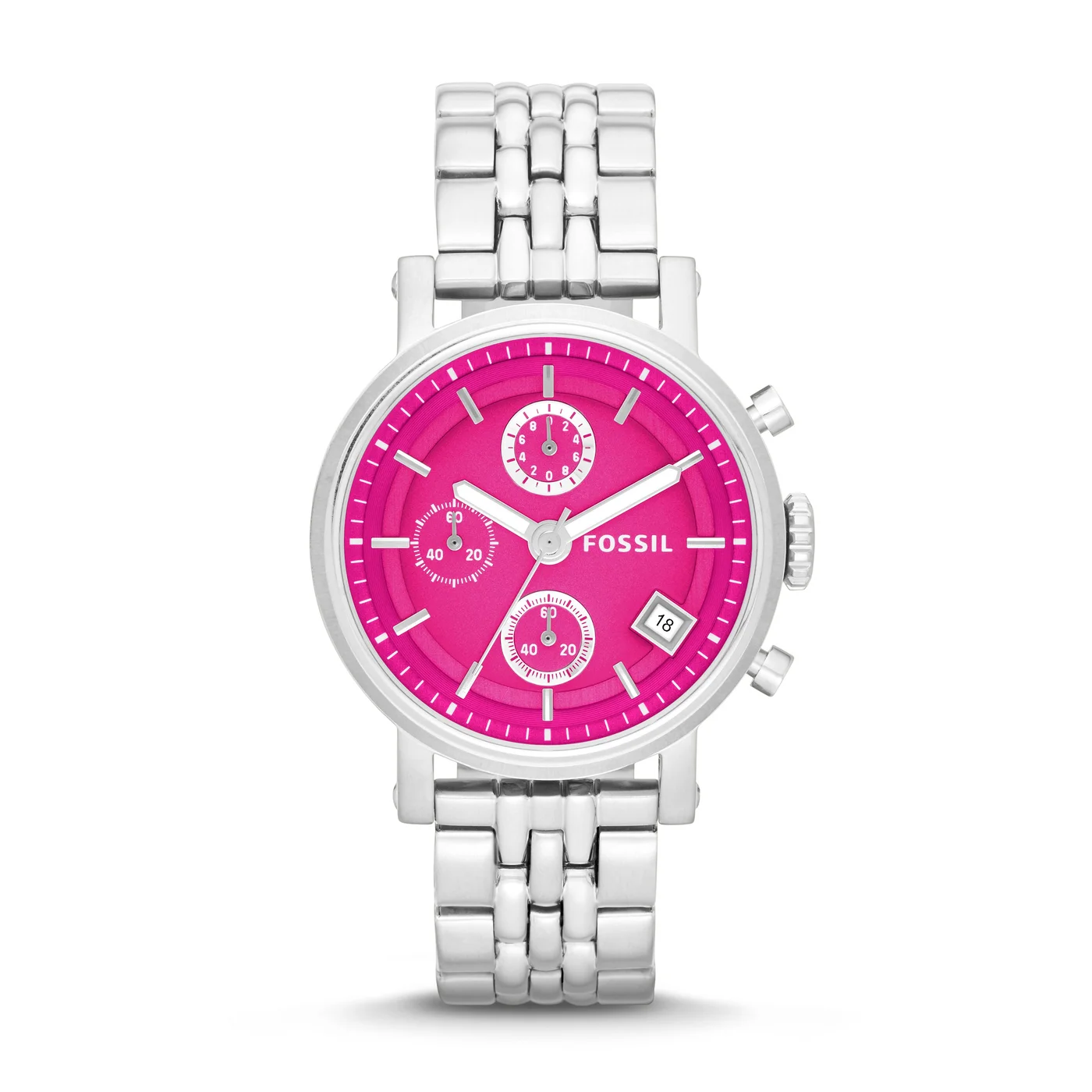 Fossil ES3572 Bayan Kol Saati