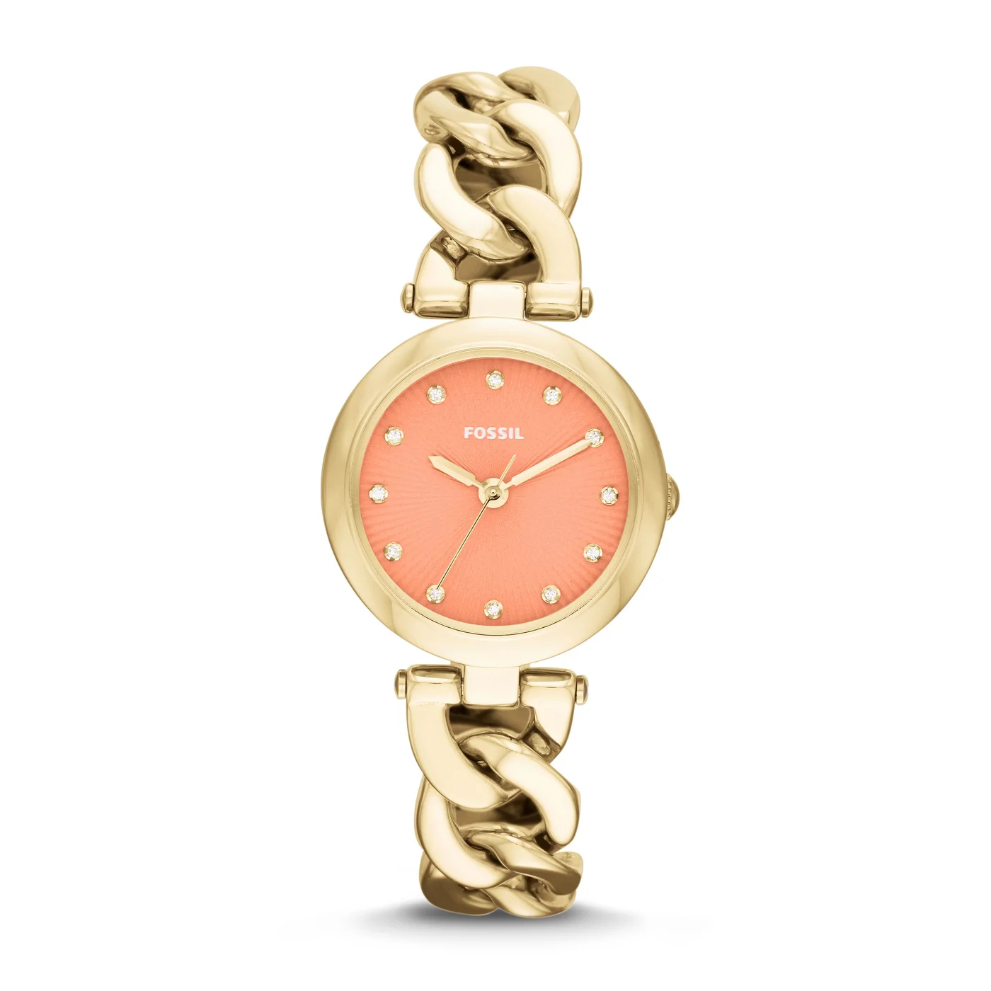 Fossil ES3575 Bayan Kol Saati