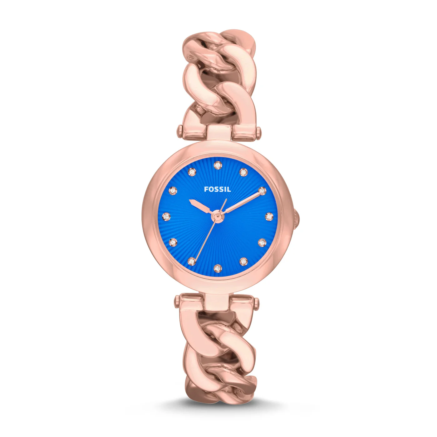 Fossil ES3576 Bayan Kol Saati