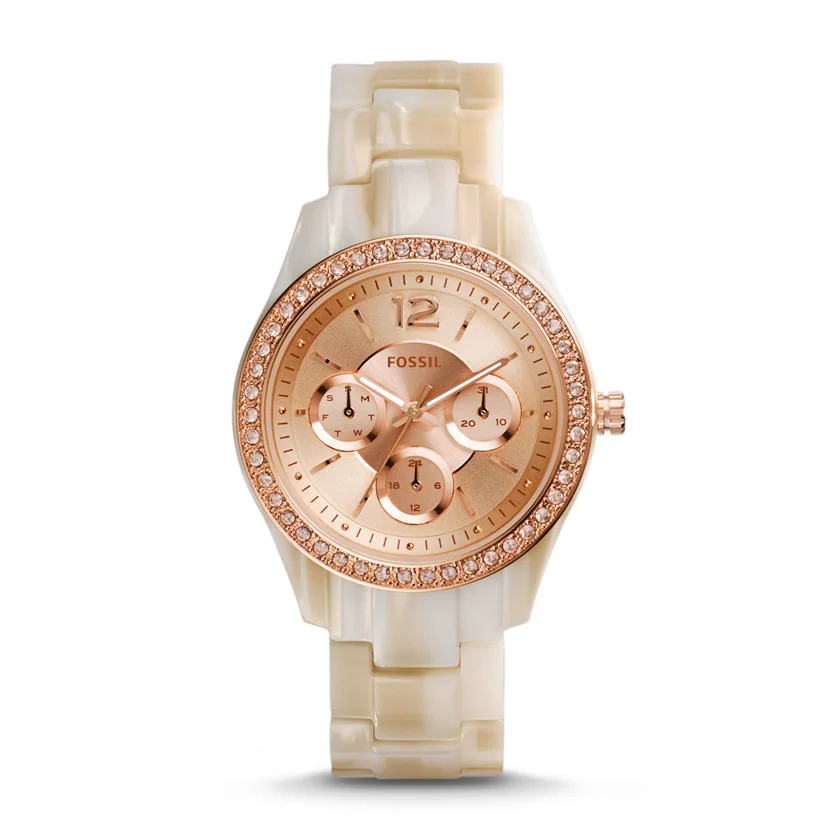 Fossil ES3578 Bayan Kol Saati