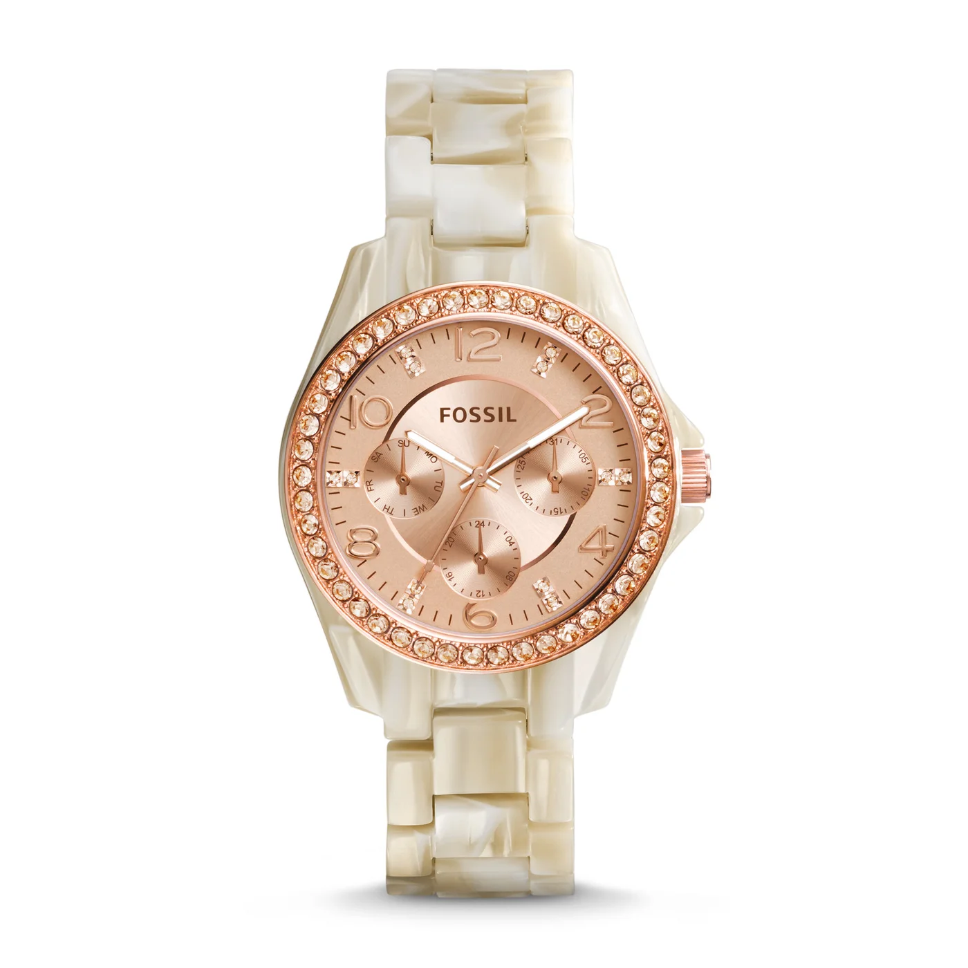 Fossil ES3579 Bayan Kol Saati