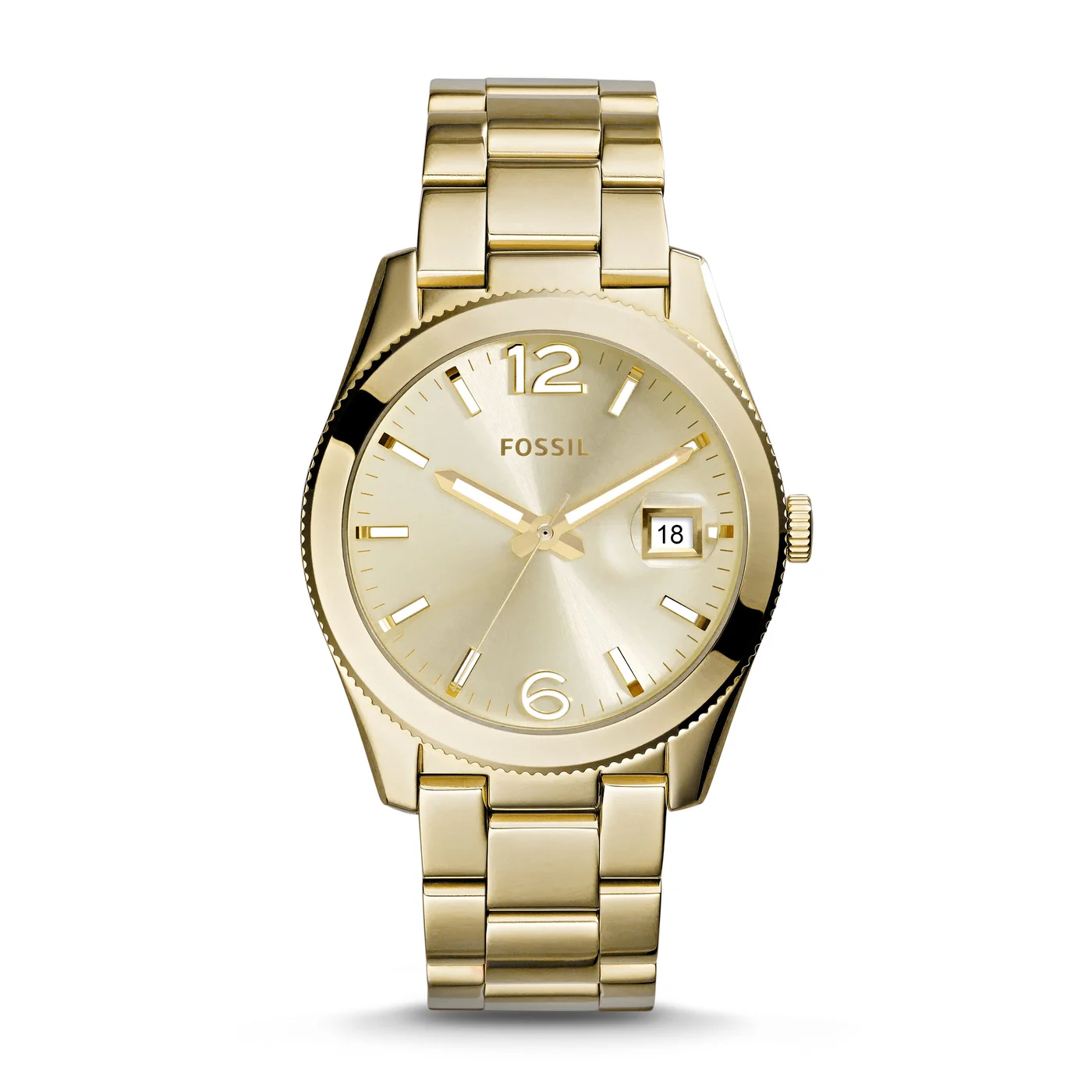 Fossil ES3586 Bayan Kol Saati