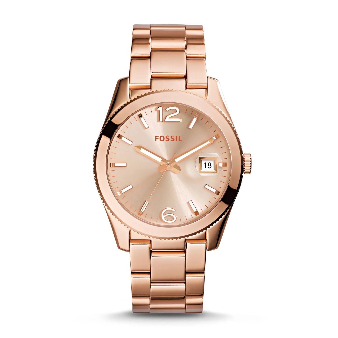 Fossil ES3587 Bayan Kol Saati