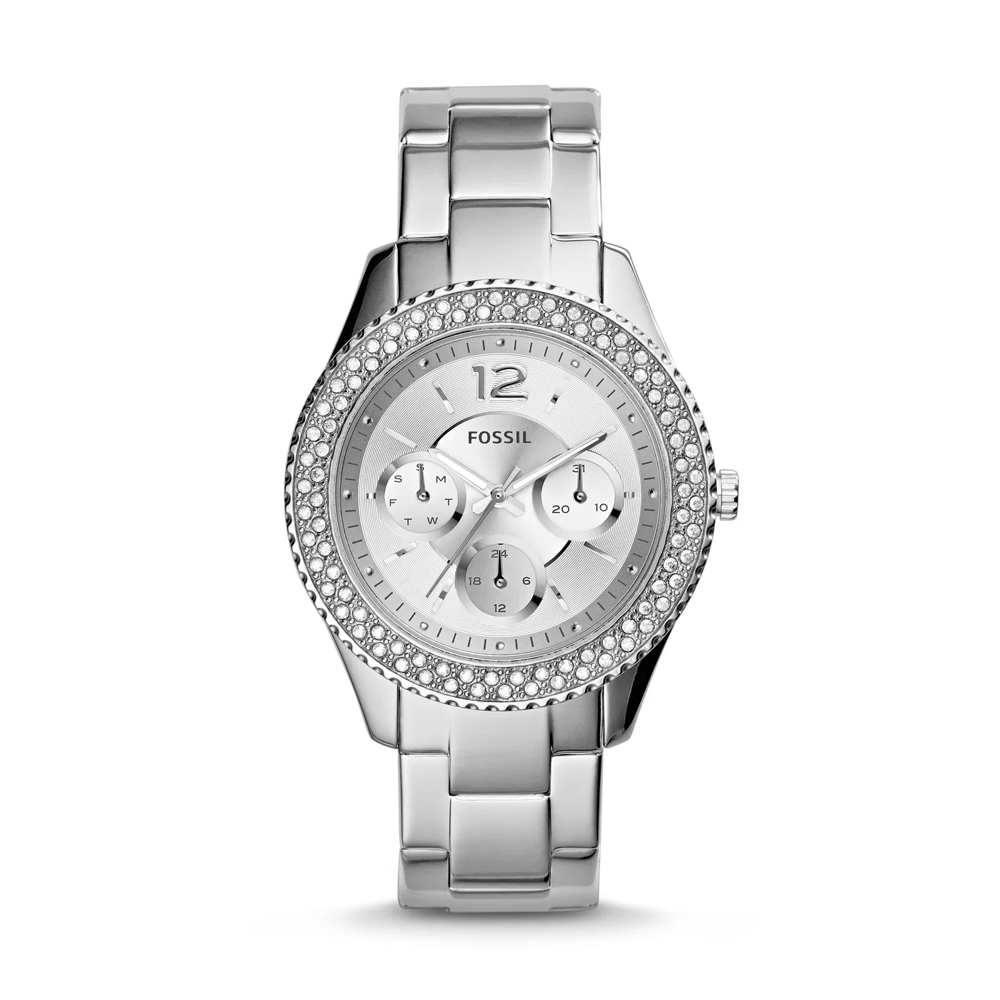Fossil ES3588 Bayan Kol Saati