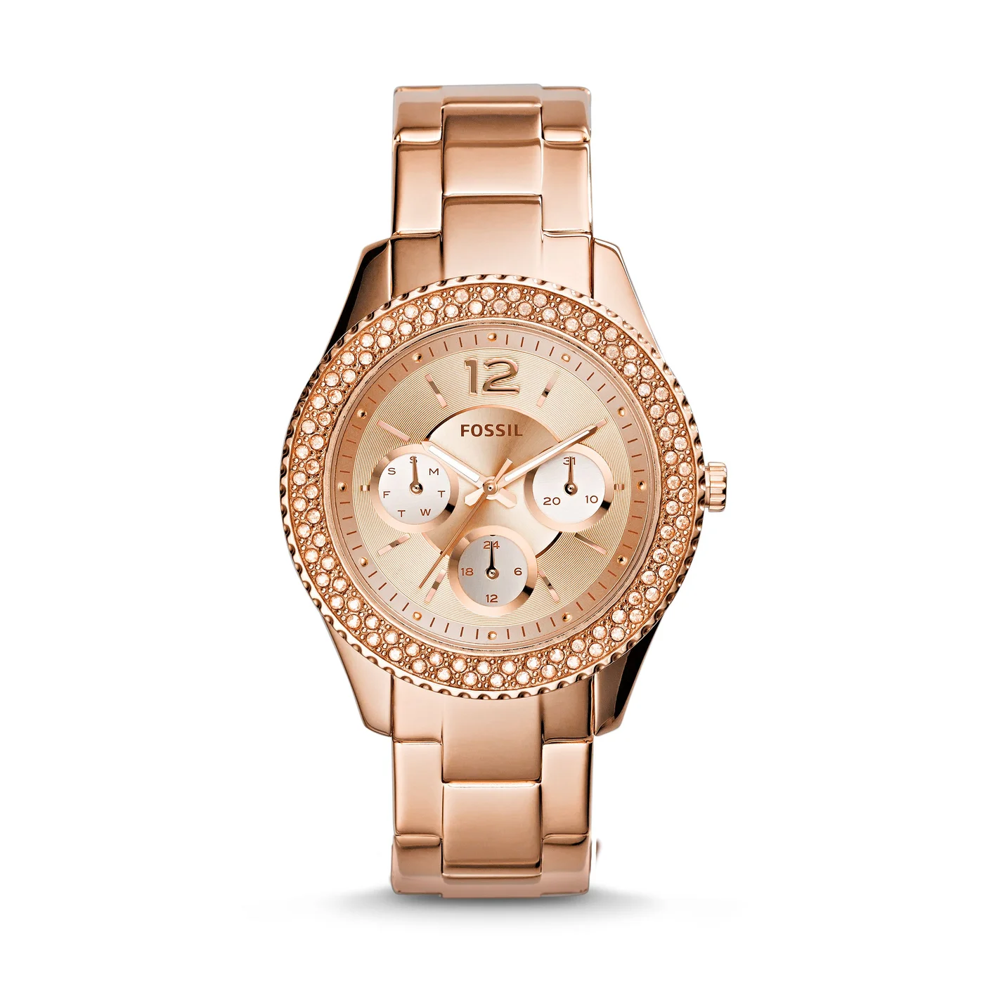 Fossil ES3590 Bayan Kol Saati
