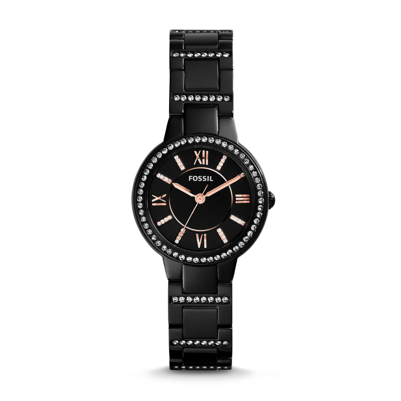 Fossil ES3610 Bayan Kol Saati