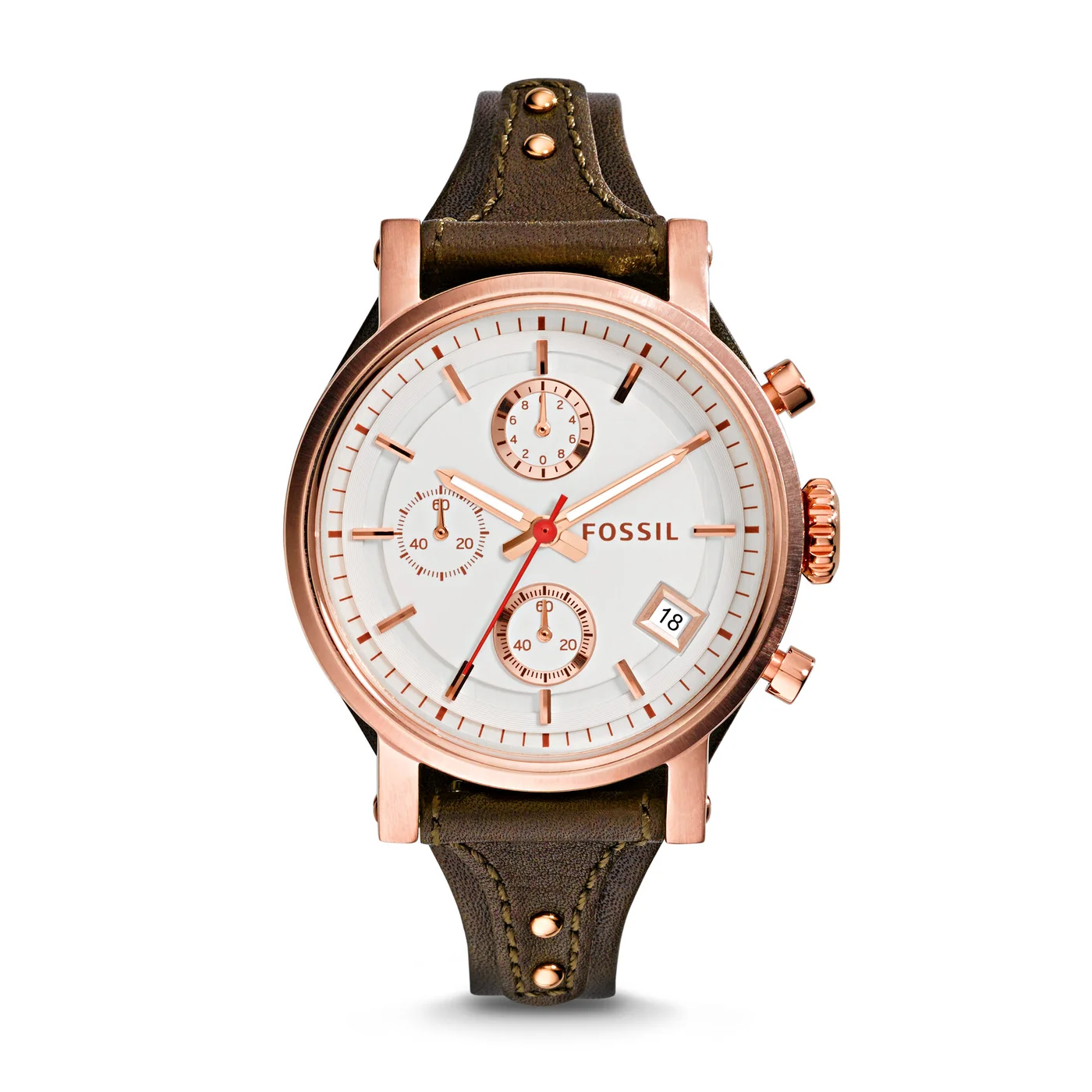 Fossil ES3616 Bayan Kol Saati