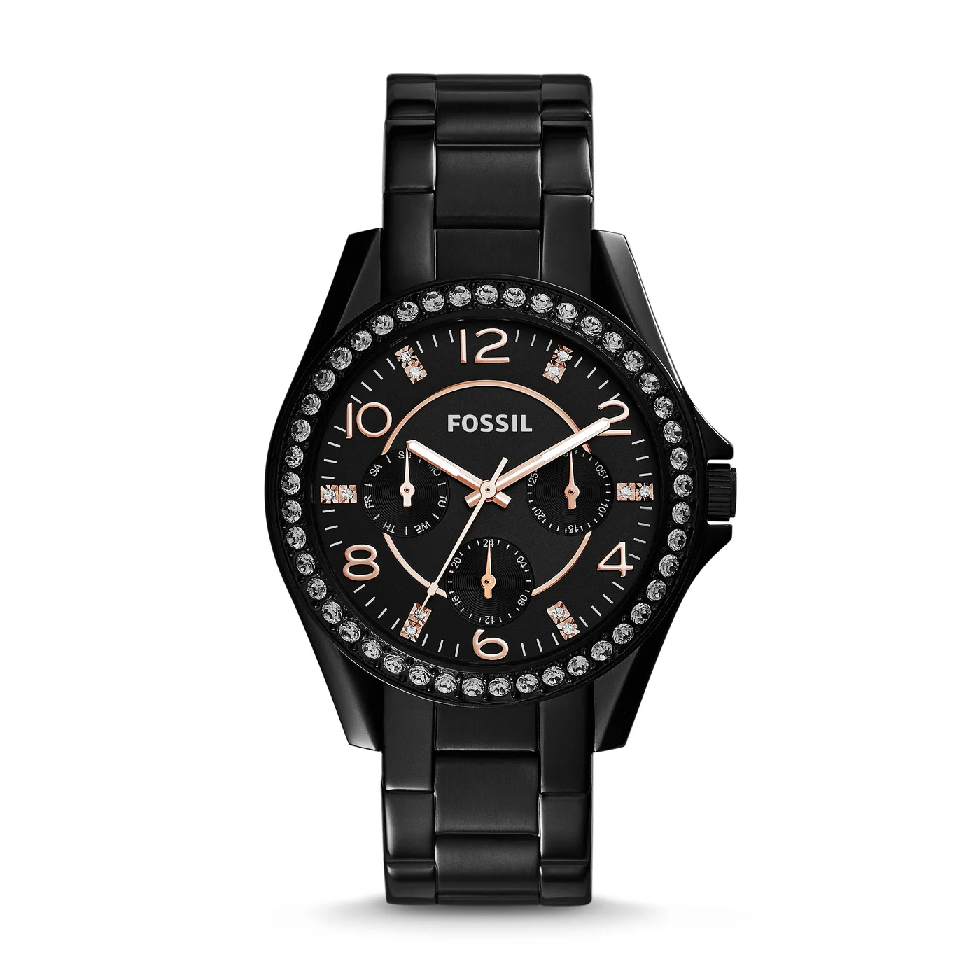 Fossil ES3644 Bayan Kol Saati