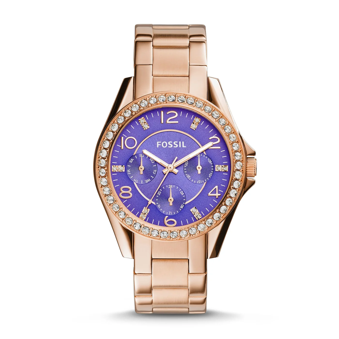 Fossil ES3656 Bayan Kol Saati