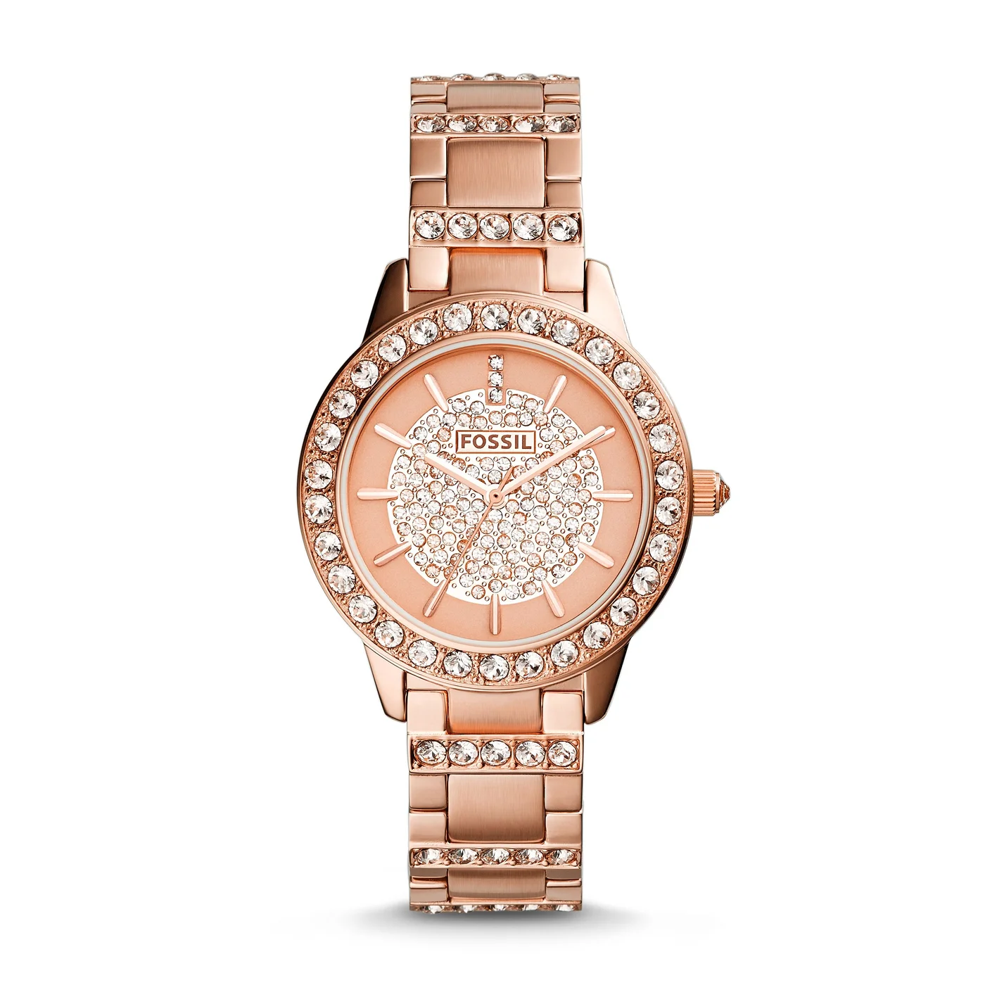 Fossil ES3657 Bayan Kol Saati
