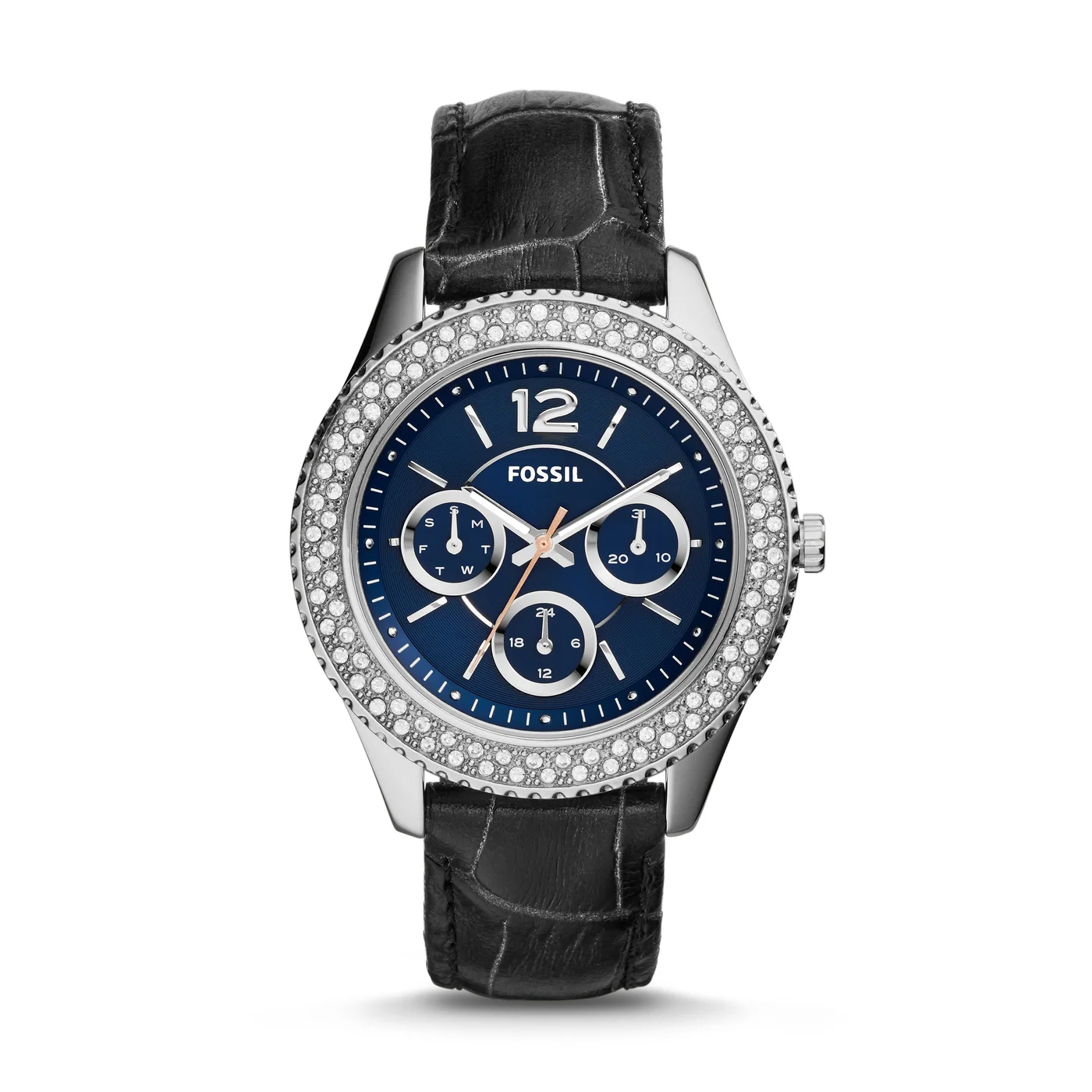 Fossil ES3681 Bayan Kol Saati