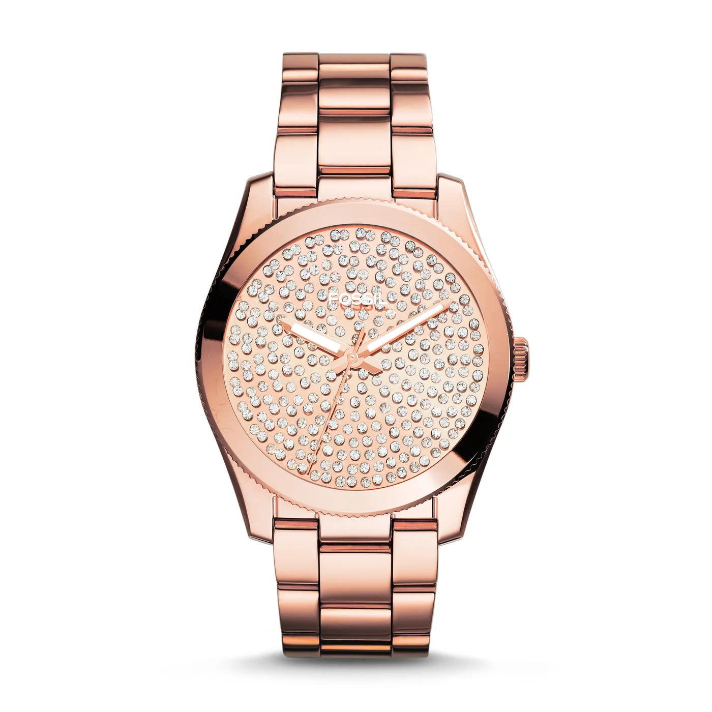 Fossil ES3690 Bayan Kol Saati
