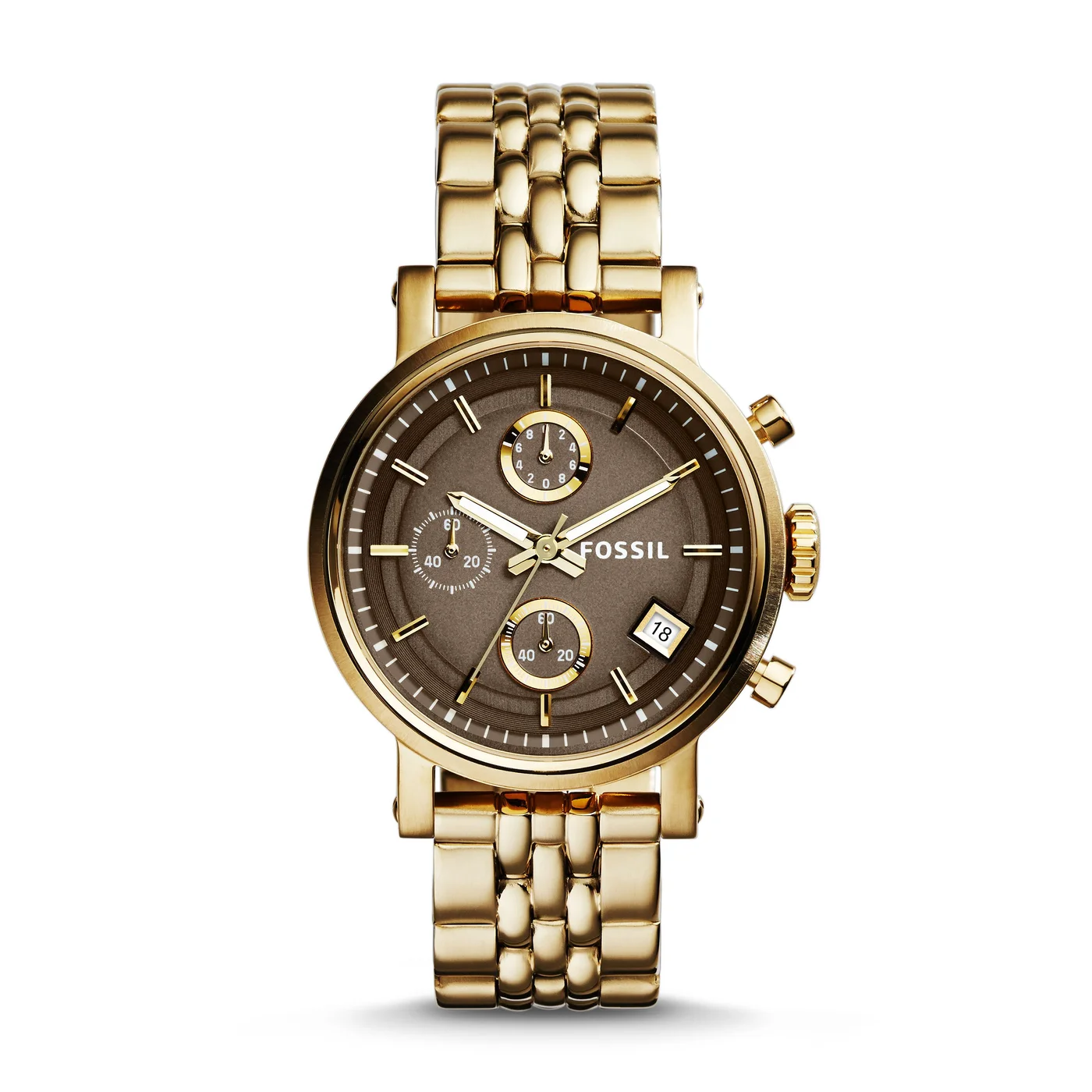 Fossil ES3694 Bayan Kol Saati