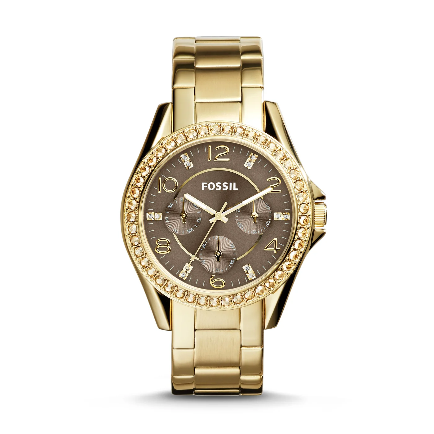 Fossil ES3695 Bayan Kol Saati