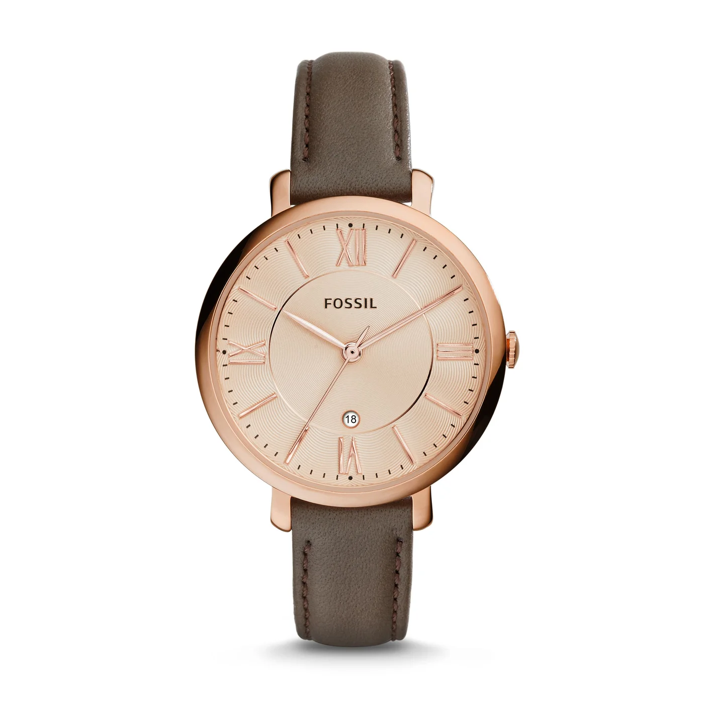 Fossil ES3707 Bayan Kol Saati