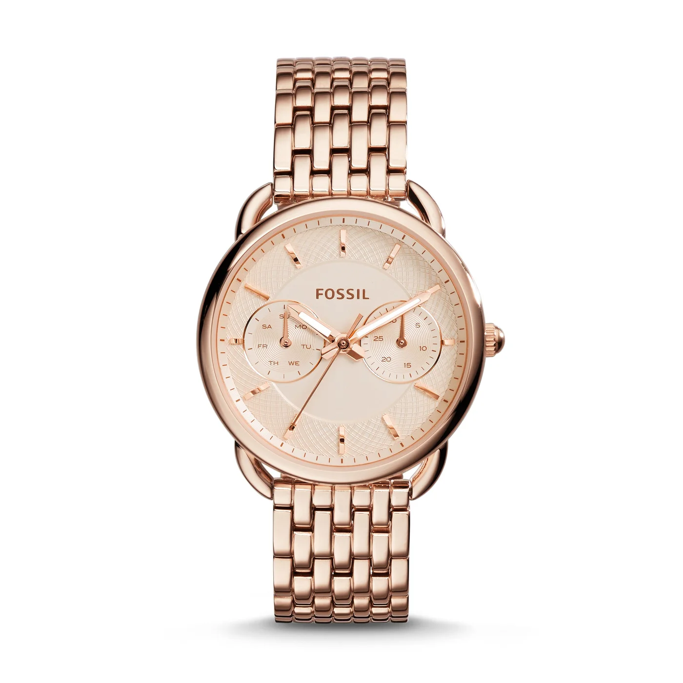 Fossil ES3713 Bayan Kol Saati