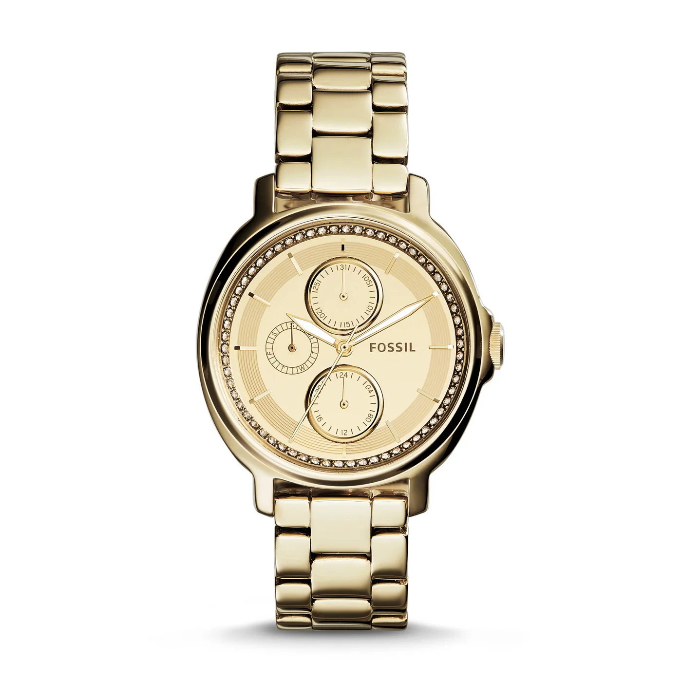 Fossil ES3719 Bayan Kol Saati