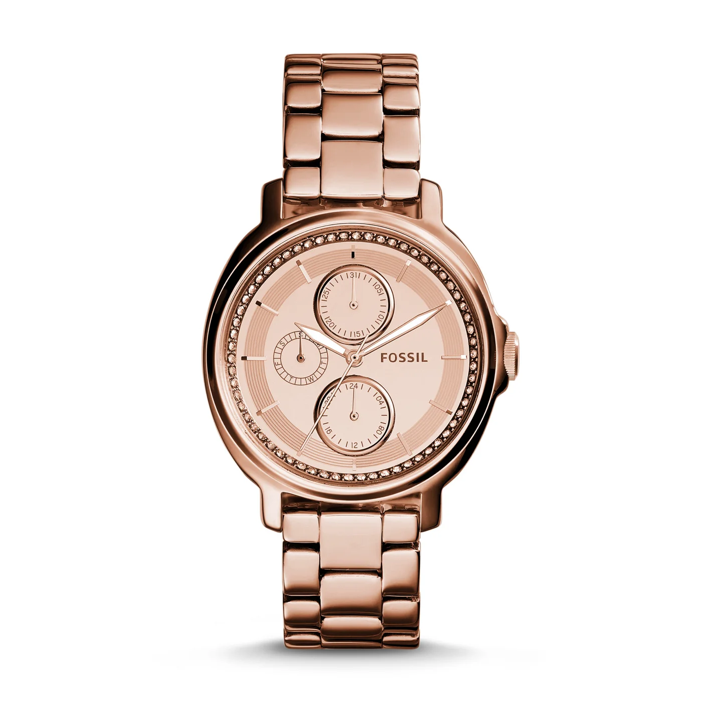 Fossil ES3720 Bayan Kol Saati