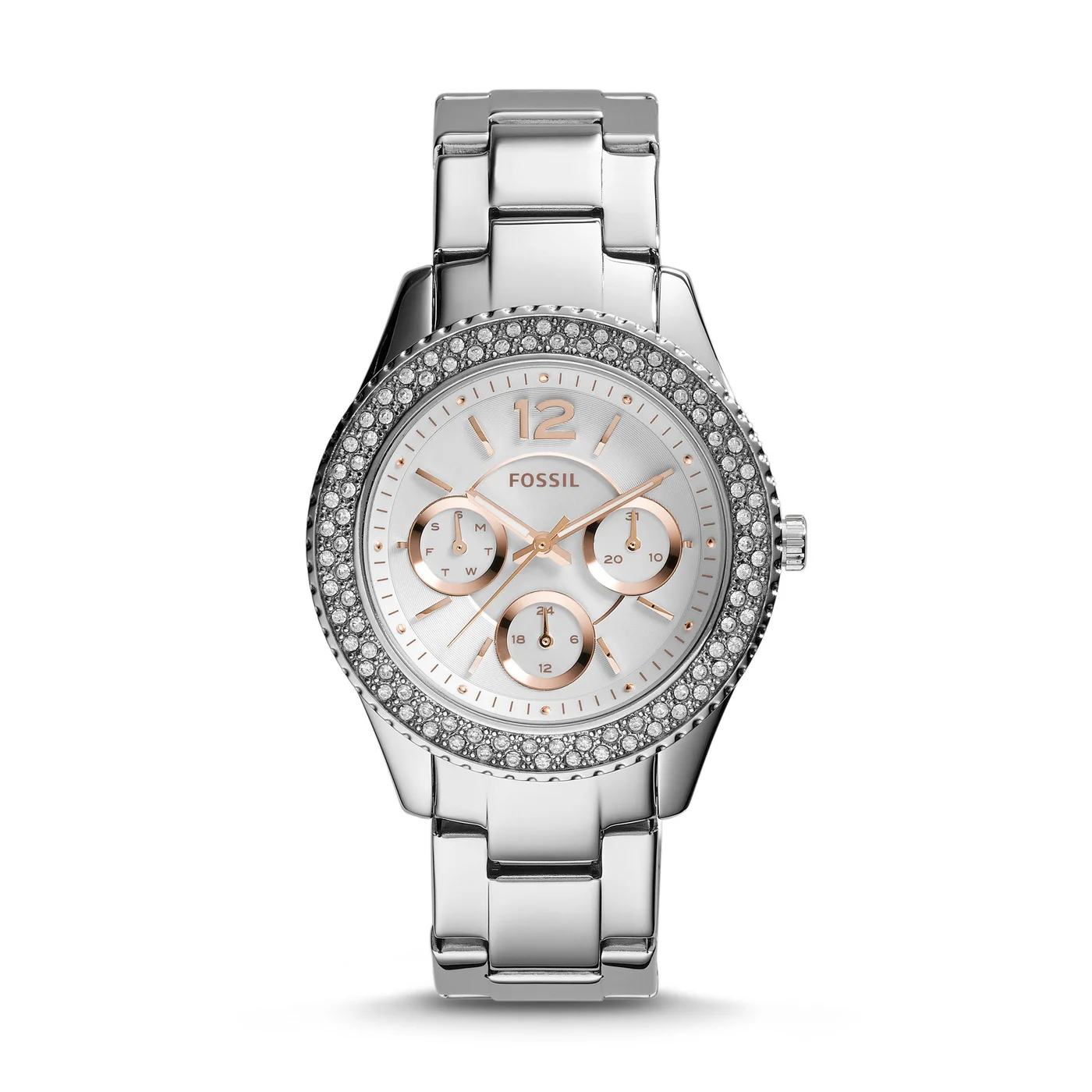 Fossil ES3722 Bayan Kol Saati